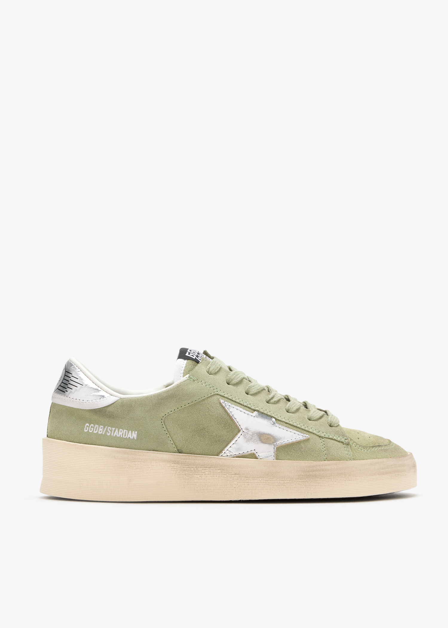 Stardan sneakers, Green
Stardan sneakers, Green