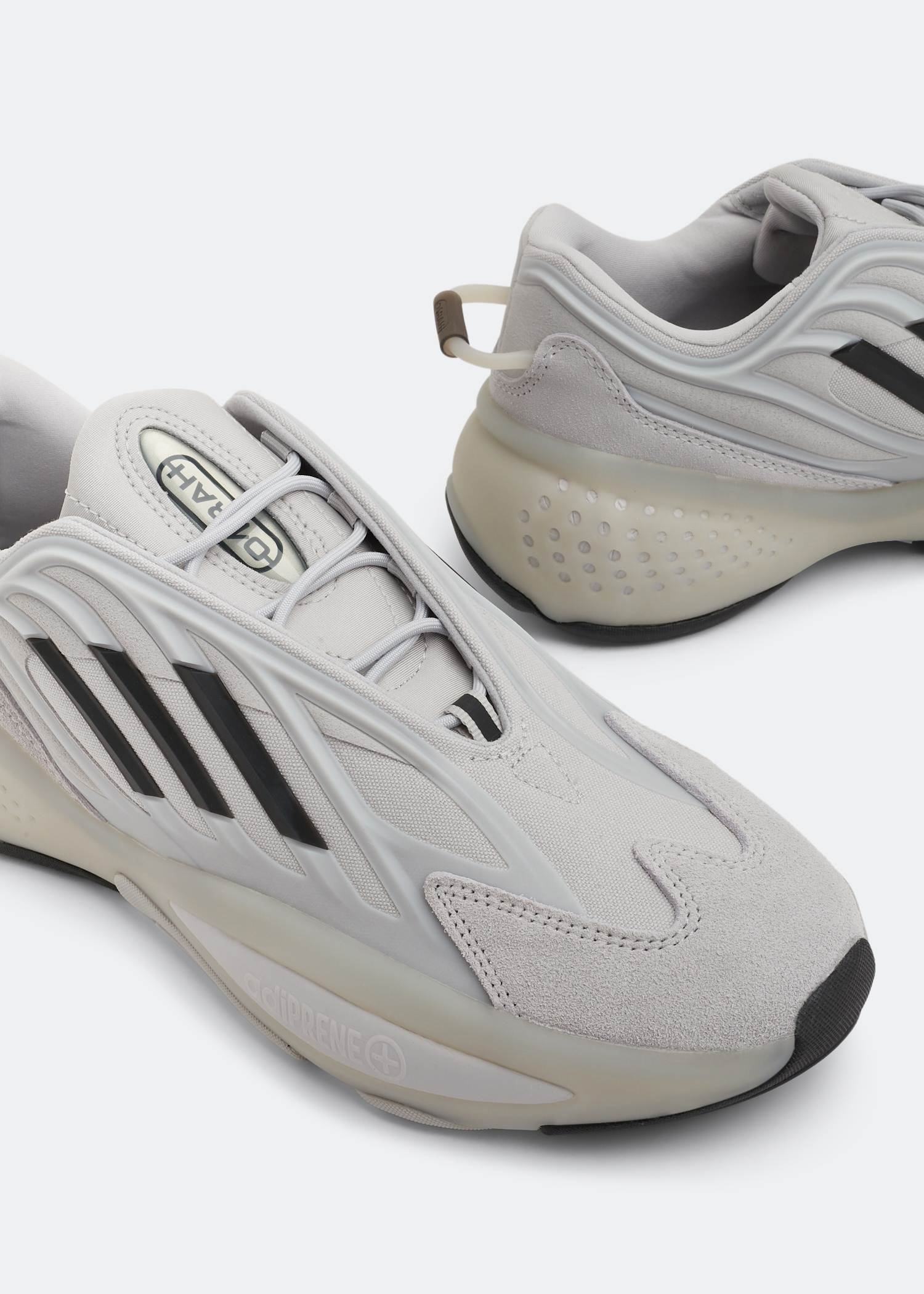Ozrah sneakers, Grey