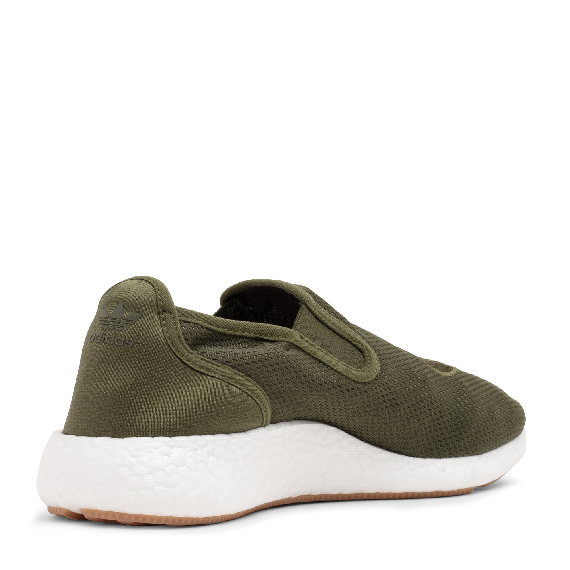 x Human Made SlipOn Pure sneakers, Green