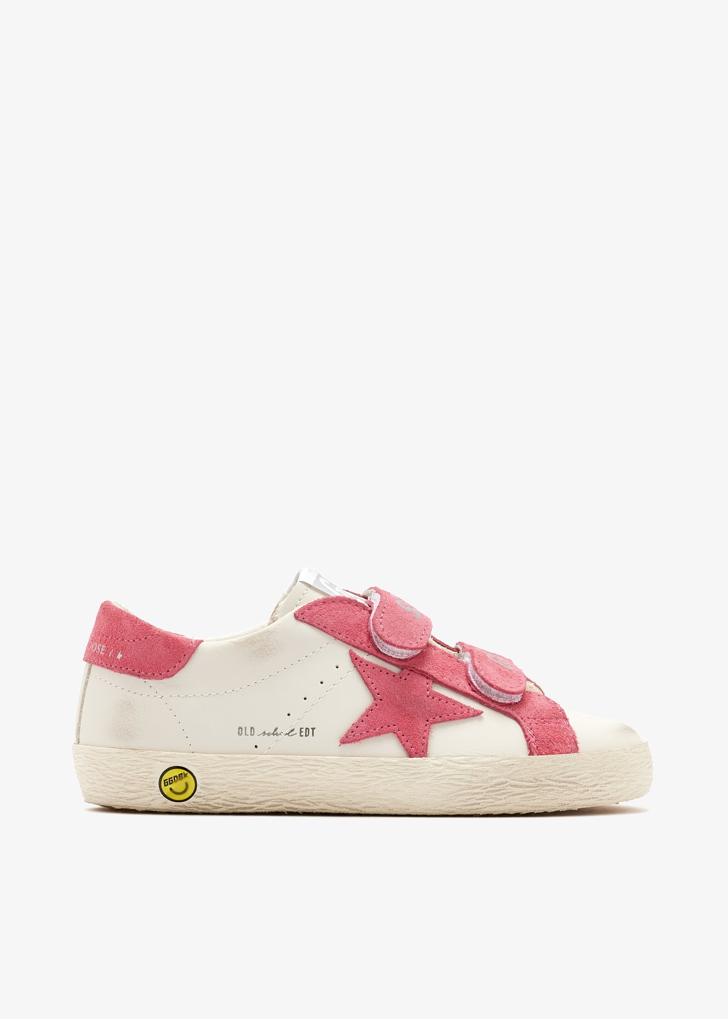 Old School sneakers, White
Old School sneakers, White