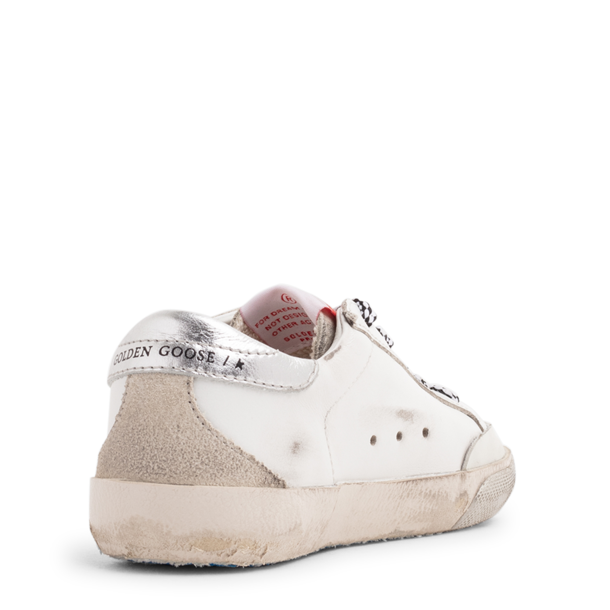 Super-Star sneakers, White