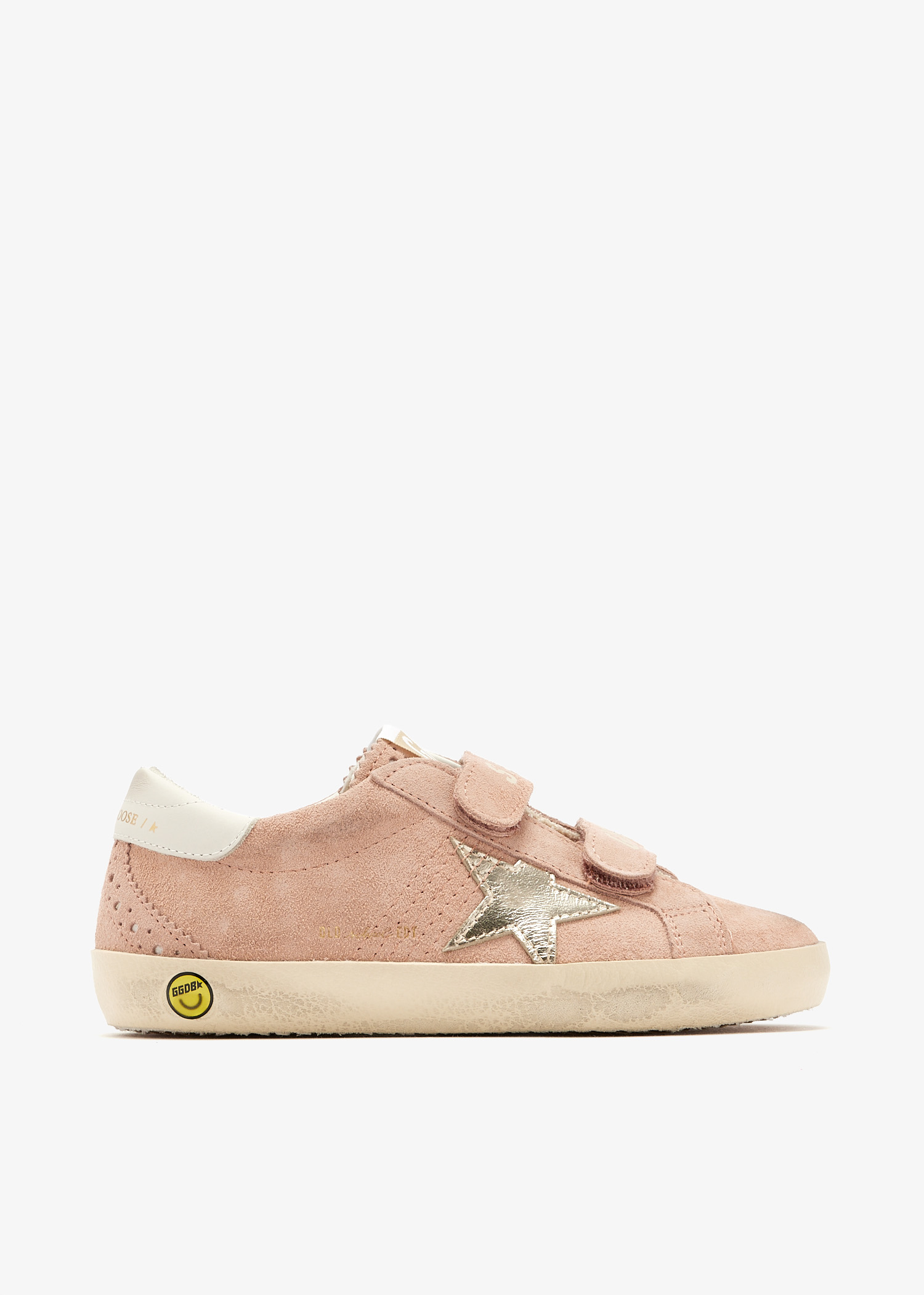 Old School sneakers, Pink
Old School sneakers, Pink