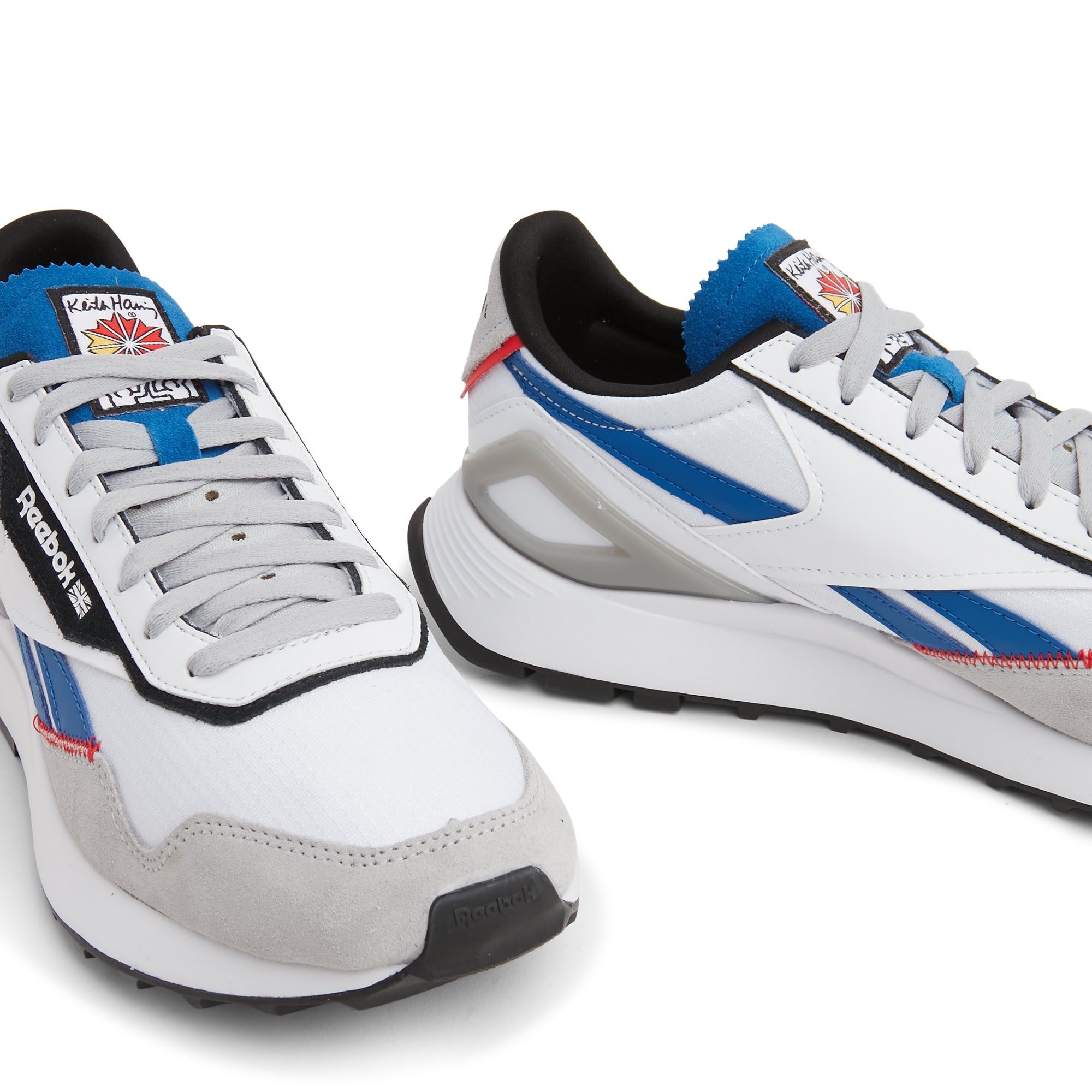 x Keith Haring Classic Legacy sneakers, White