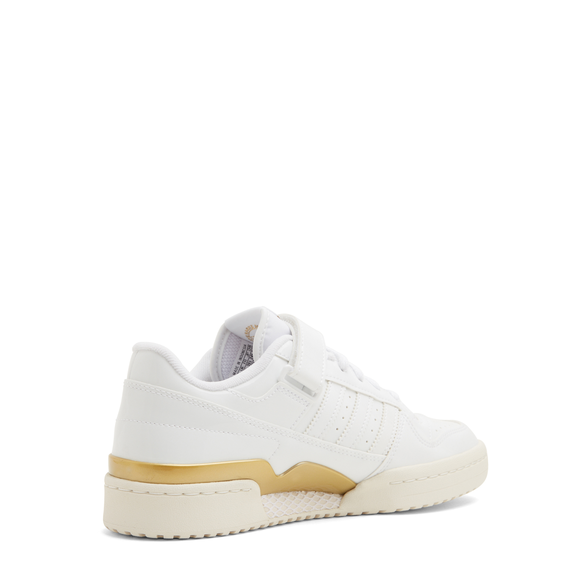 Forum Low sneakers, White 
Forum Low sneakers, White