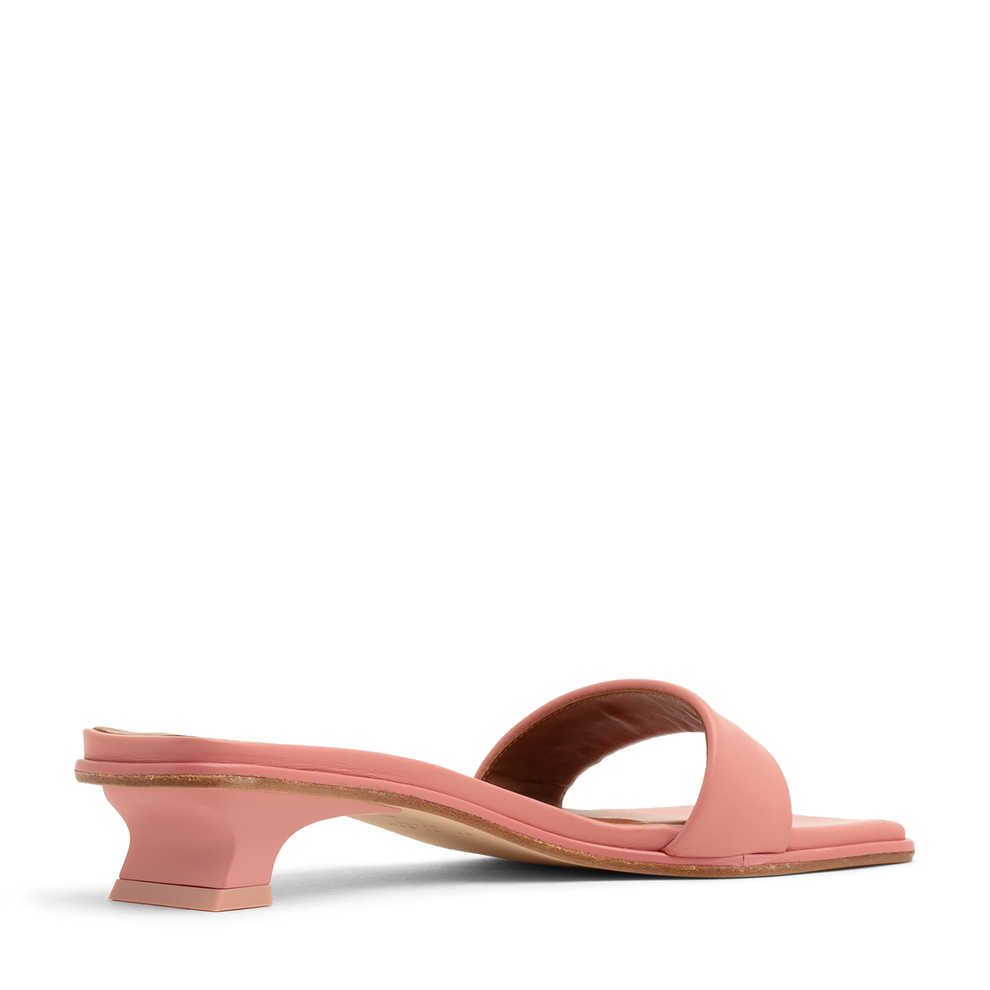 Isla sandals, Pink