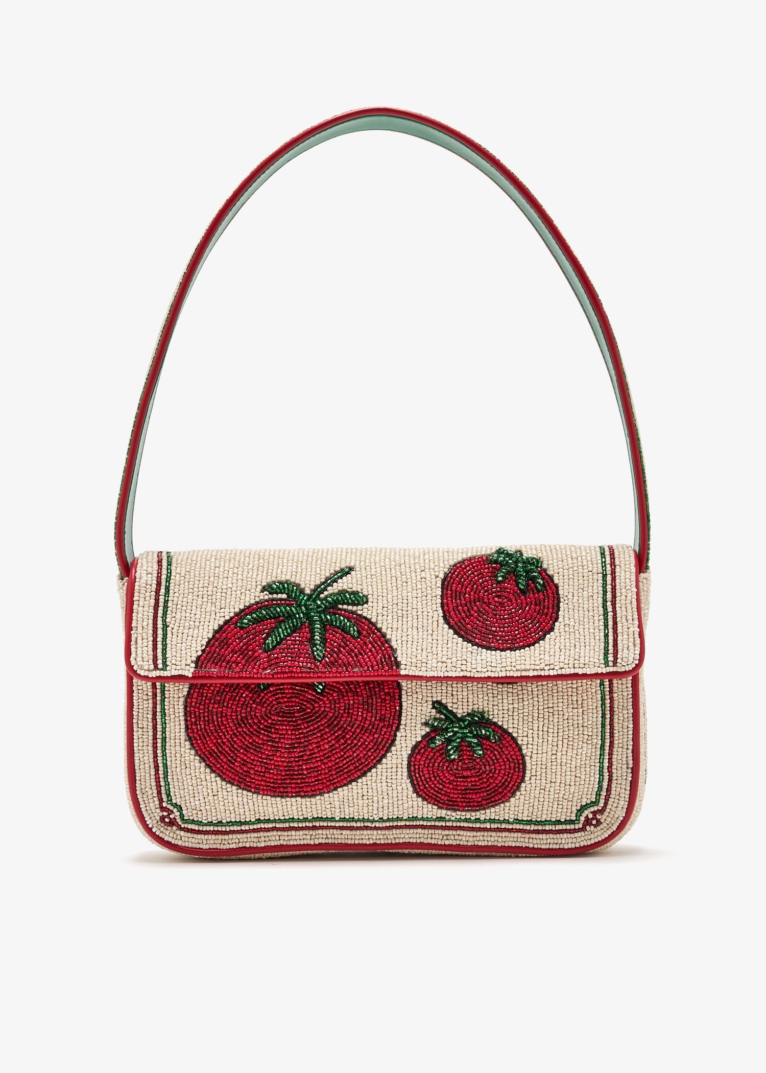 Tommy shoulder bag, Cream
Tommy shoulder bag, Cream