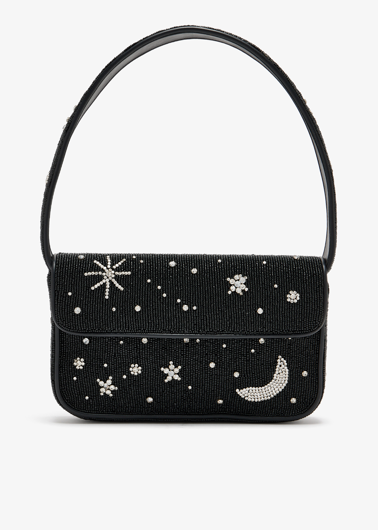 Tommy shoulder bag, Black
Tommy shoulder bag, Black