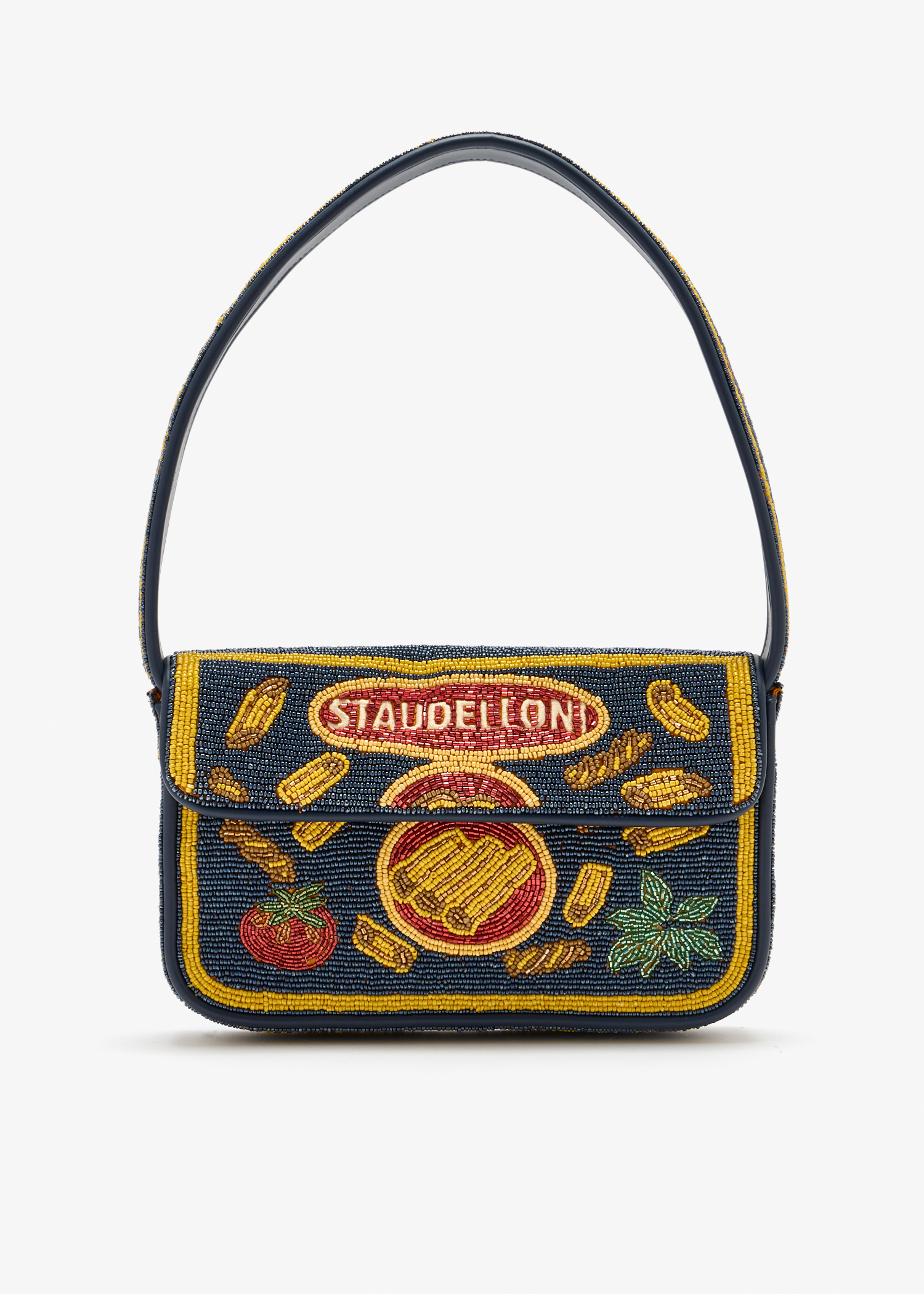 Tommy shoulder bag, Multicolored
Tommy shoulder bag, Multicolored