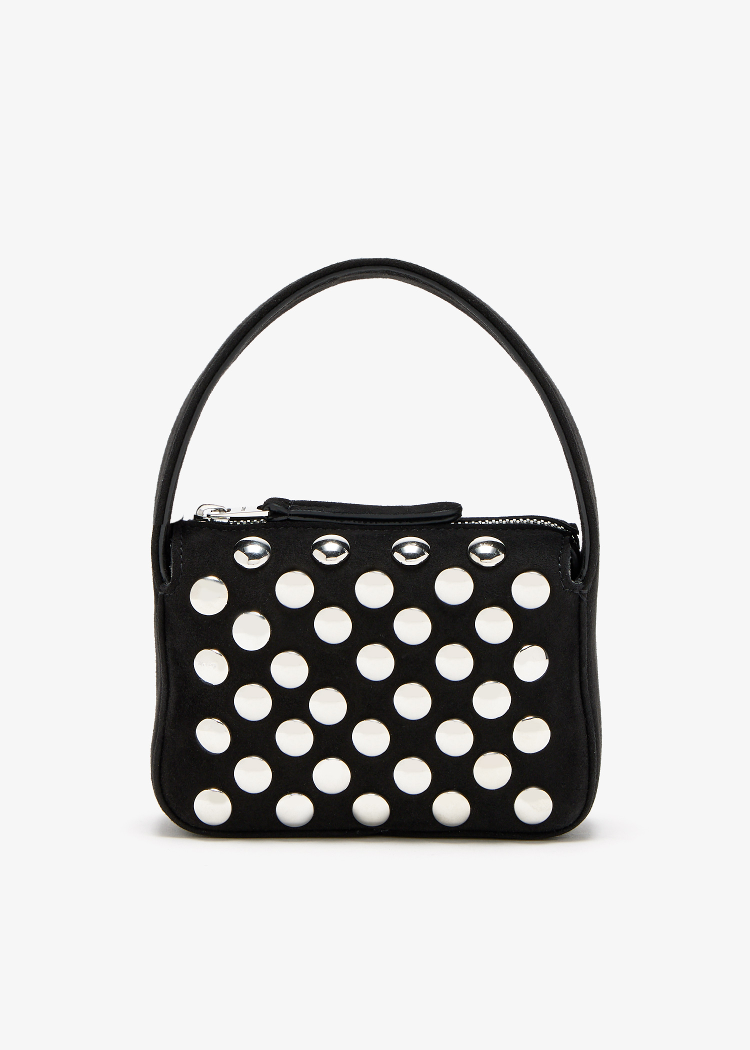 Elena nano bag, Black
Elena nano bag, Black