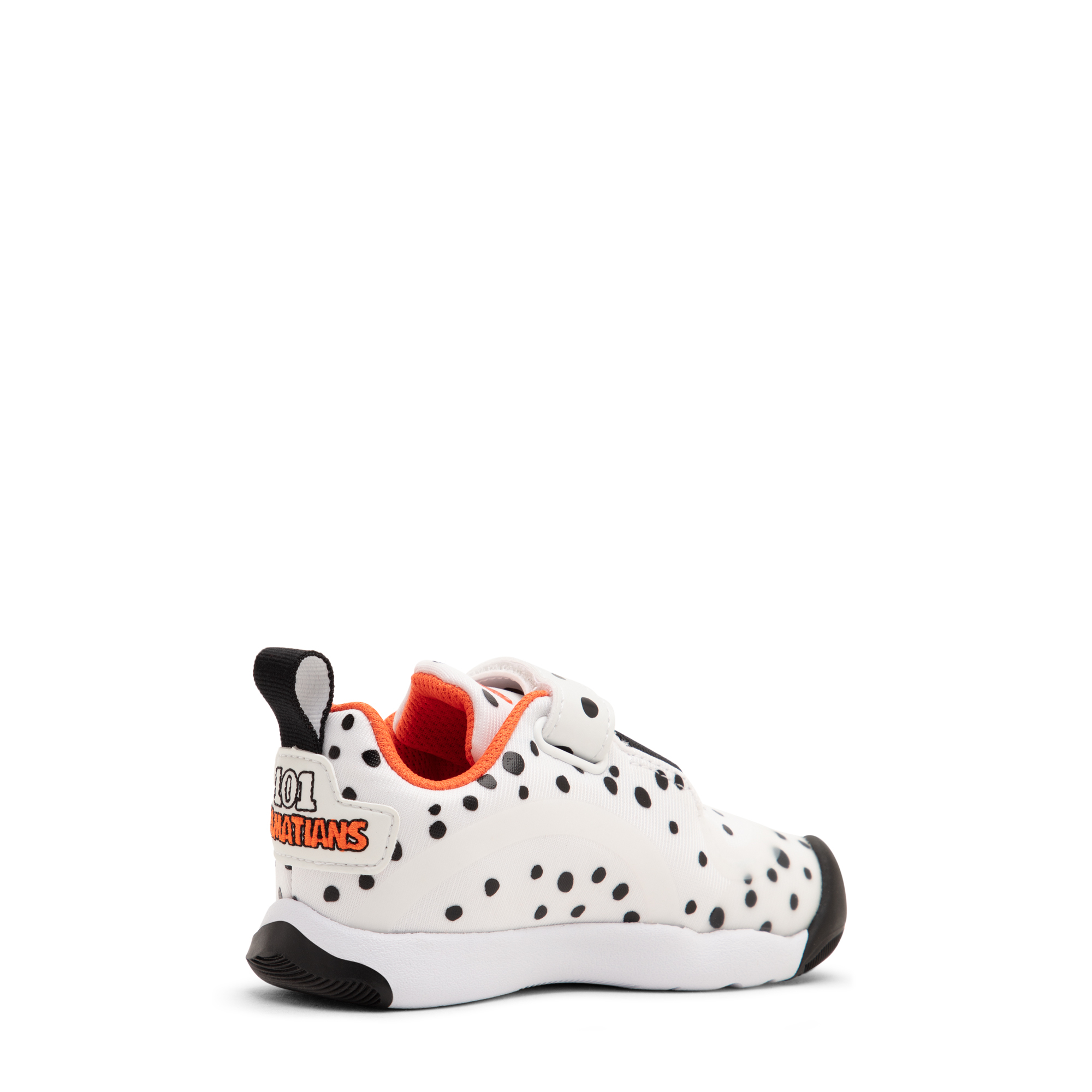 Activeplay Cruella sneakers, White