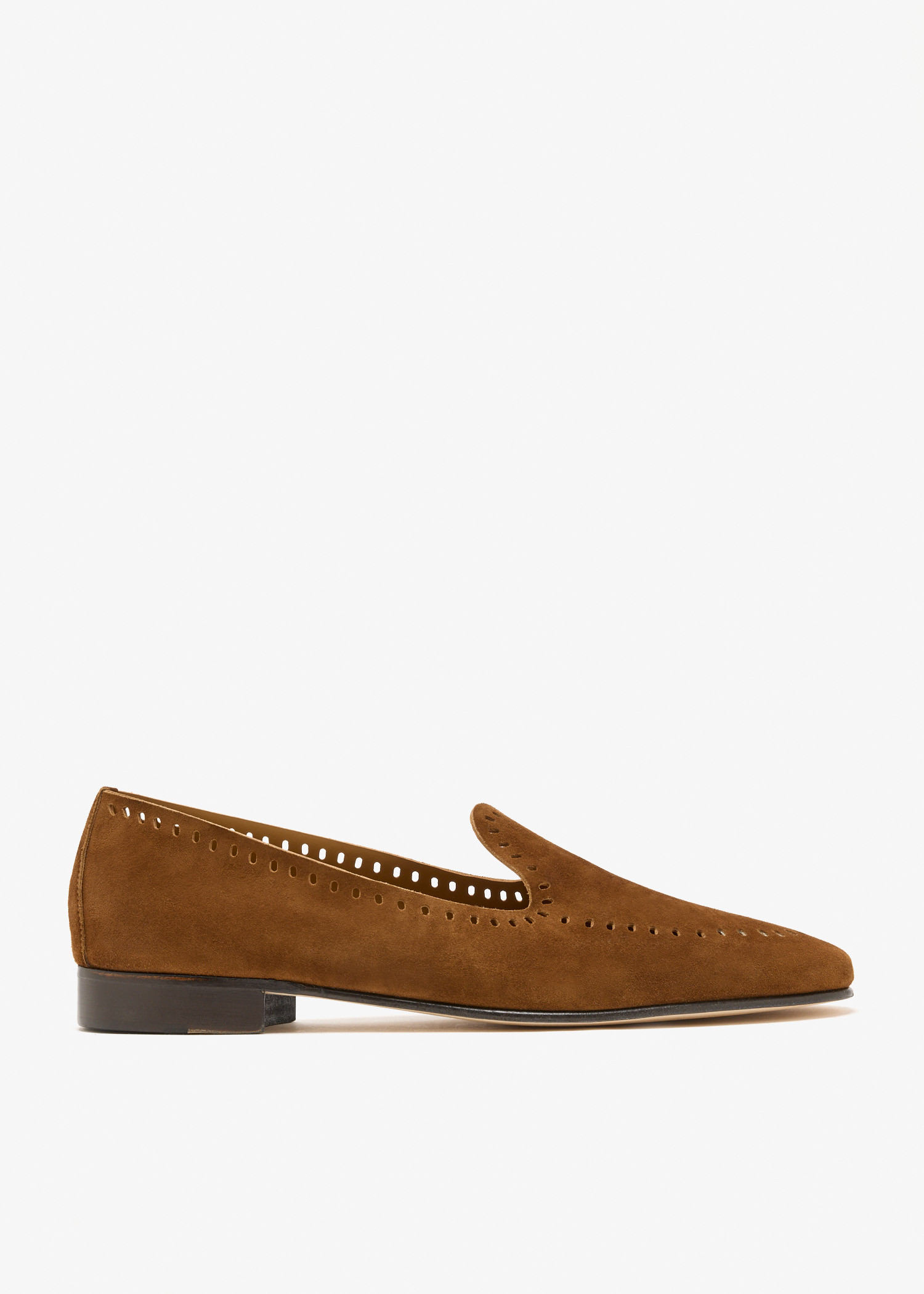 Hamptons loafers, Brown
Hamptons loafers, Brown