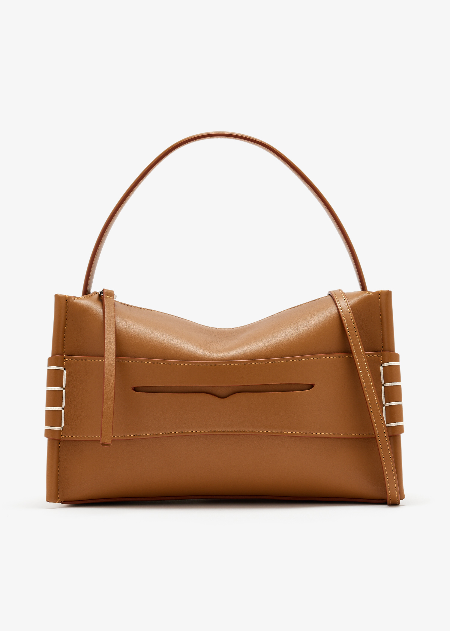 Loafer bag, Brown
Loafer bag, Brown