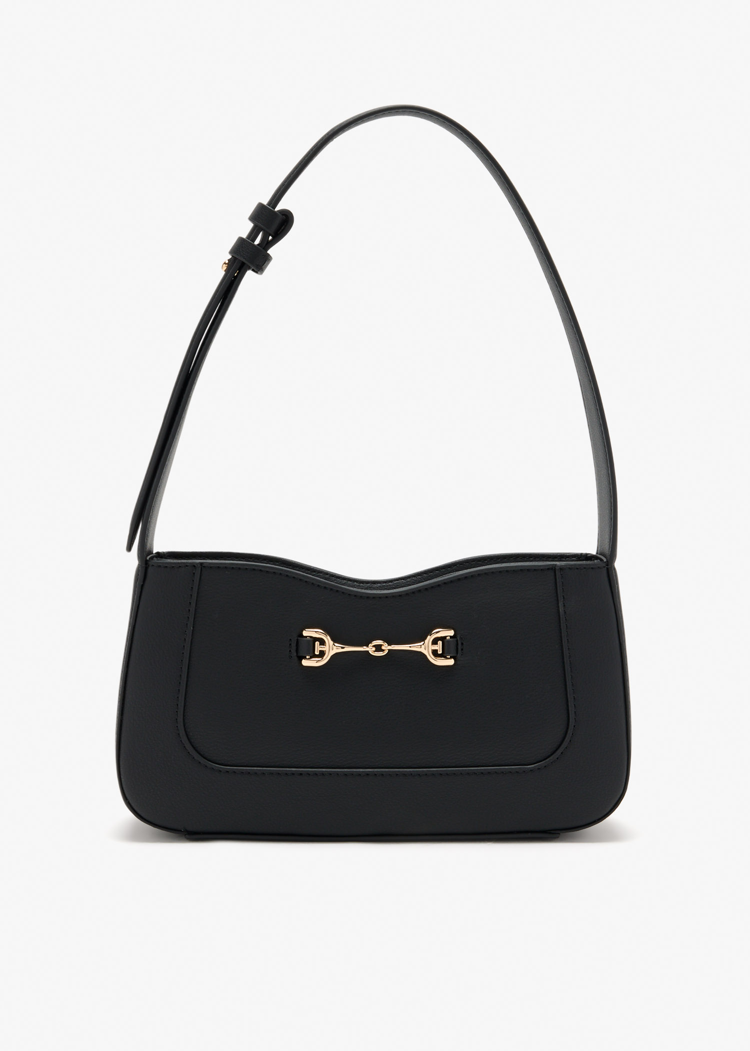 Loraine shoulder bag, Black
Loraine shoulder bag, Black