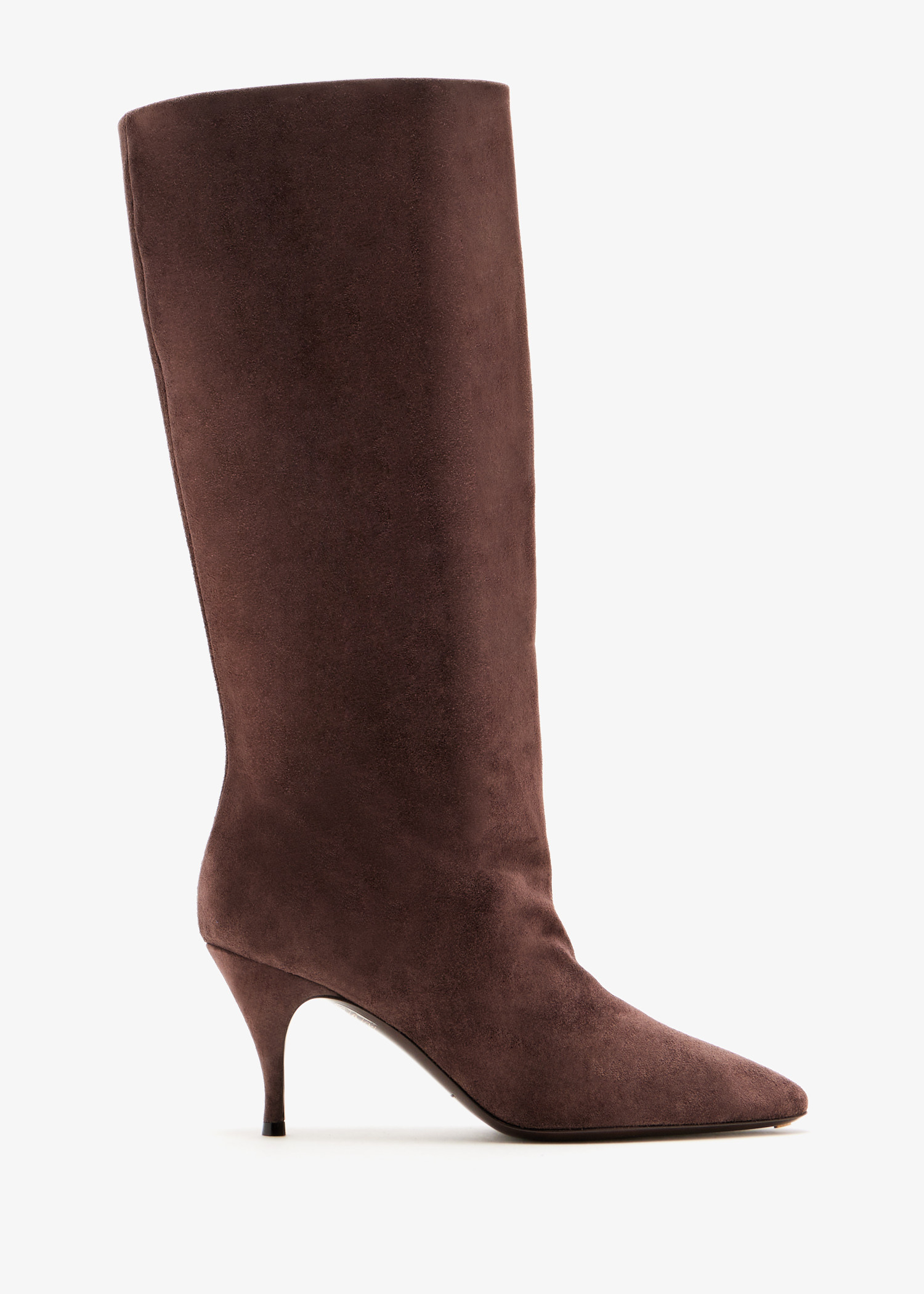 Silhouette boots, Brown
Silhouette boots, Brown