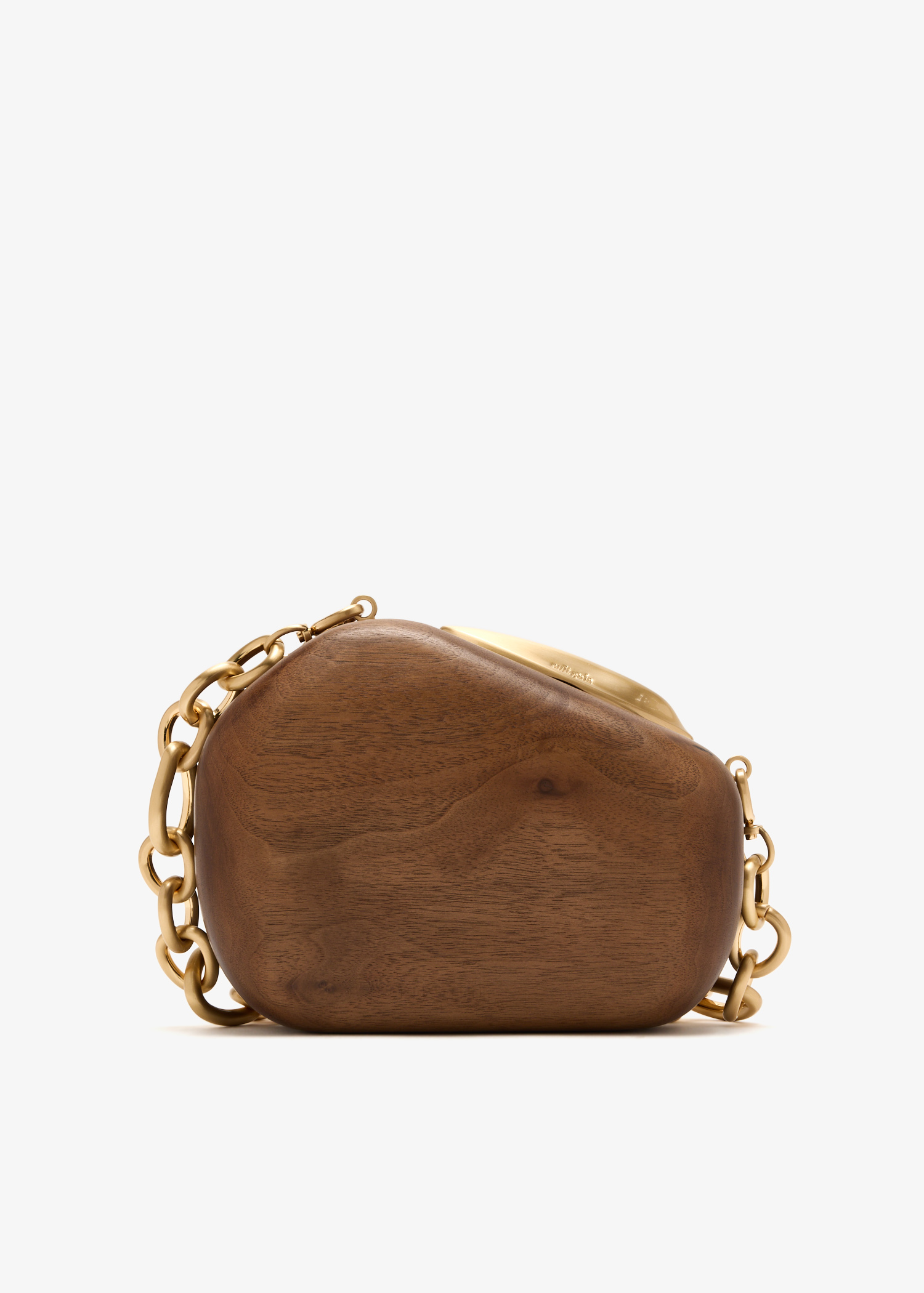 Althea clutch, Brown
Althea clutch, Brown