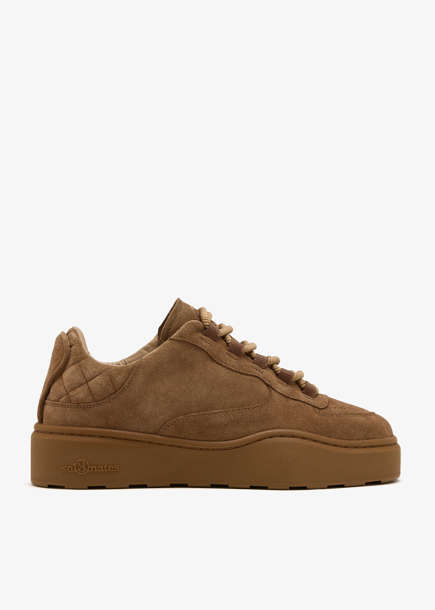 Henley sneakers, Brown
Henley sneakers, Brown