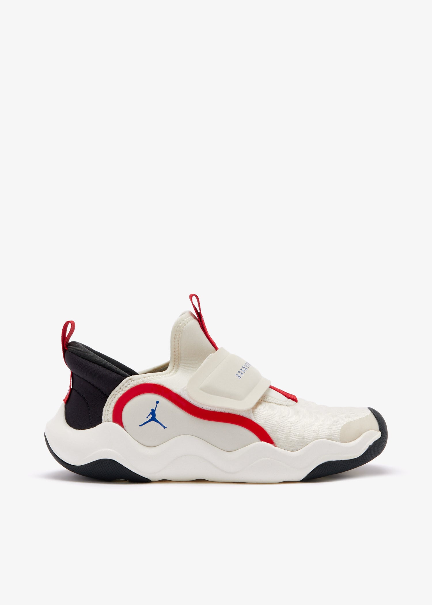 Jordan 23/7.2 EasyOn sneakers, Beige
Jordan 23/7.2 EasyOn sneakers, Beige
