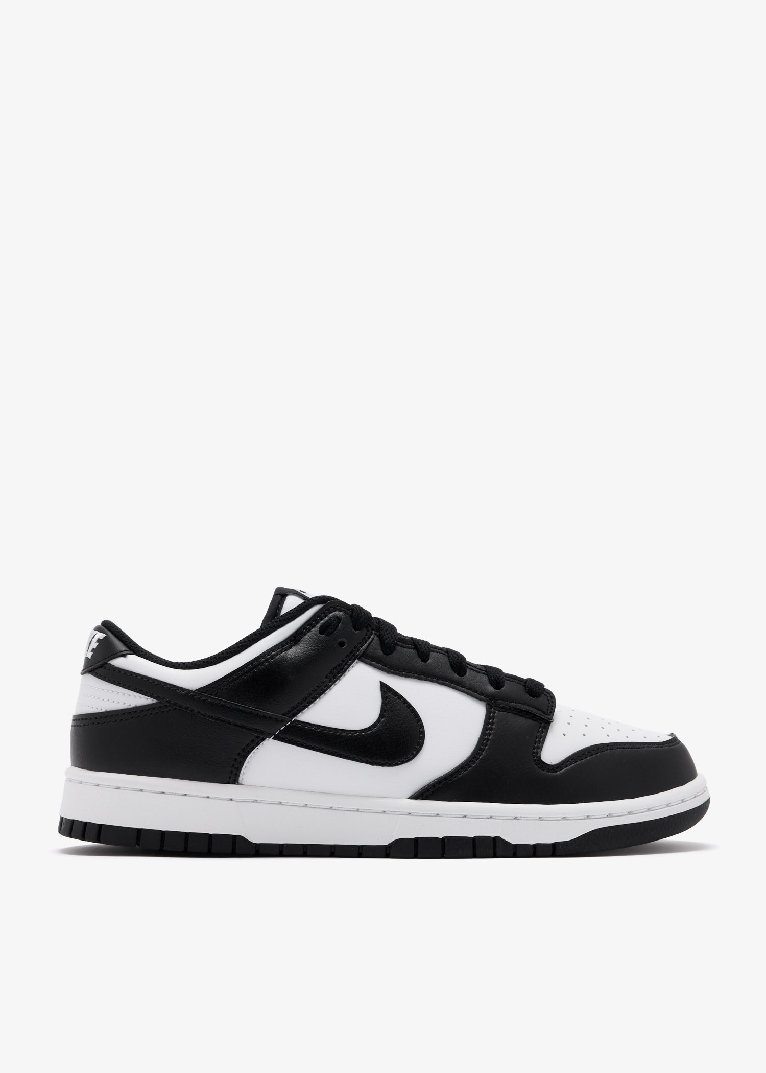 Dunk Low Retro sneakers, Black
Dunk Low Retro sneakers, Black