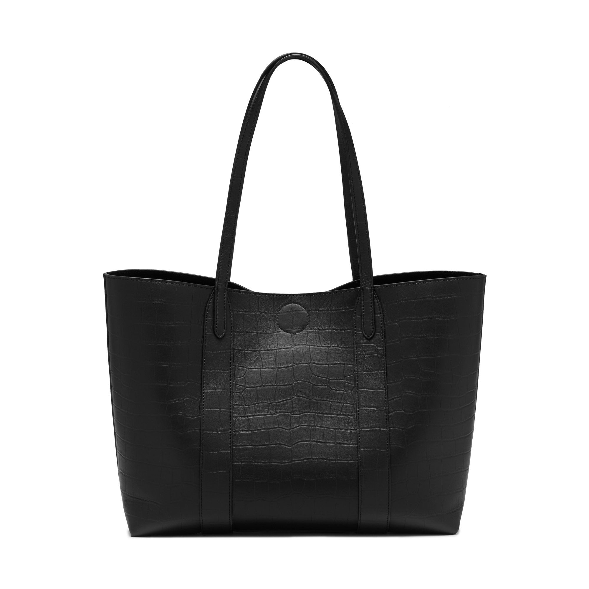 Bayswater tote bag, Black