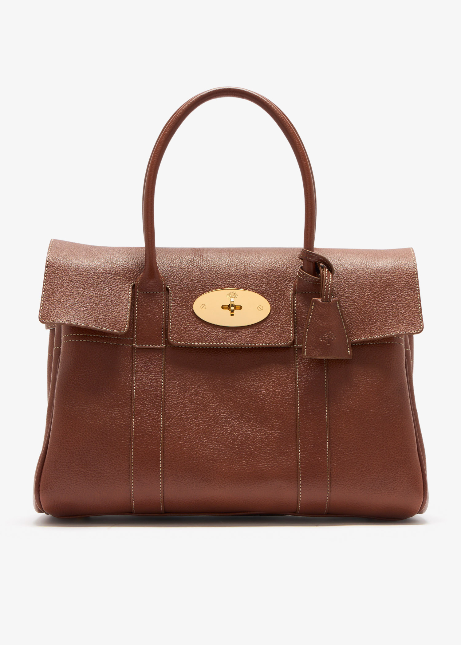 Bayswater shoulder bag, Brown
Bayswater shoulder bag, Brown