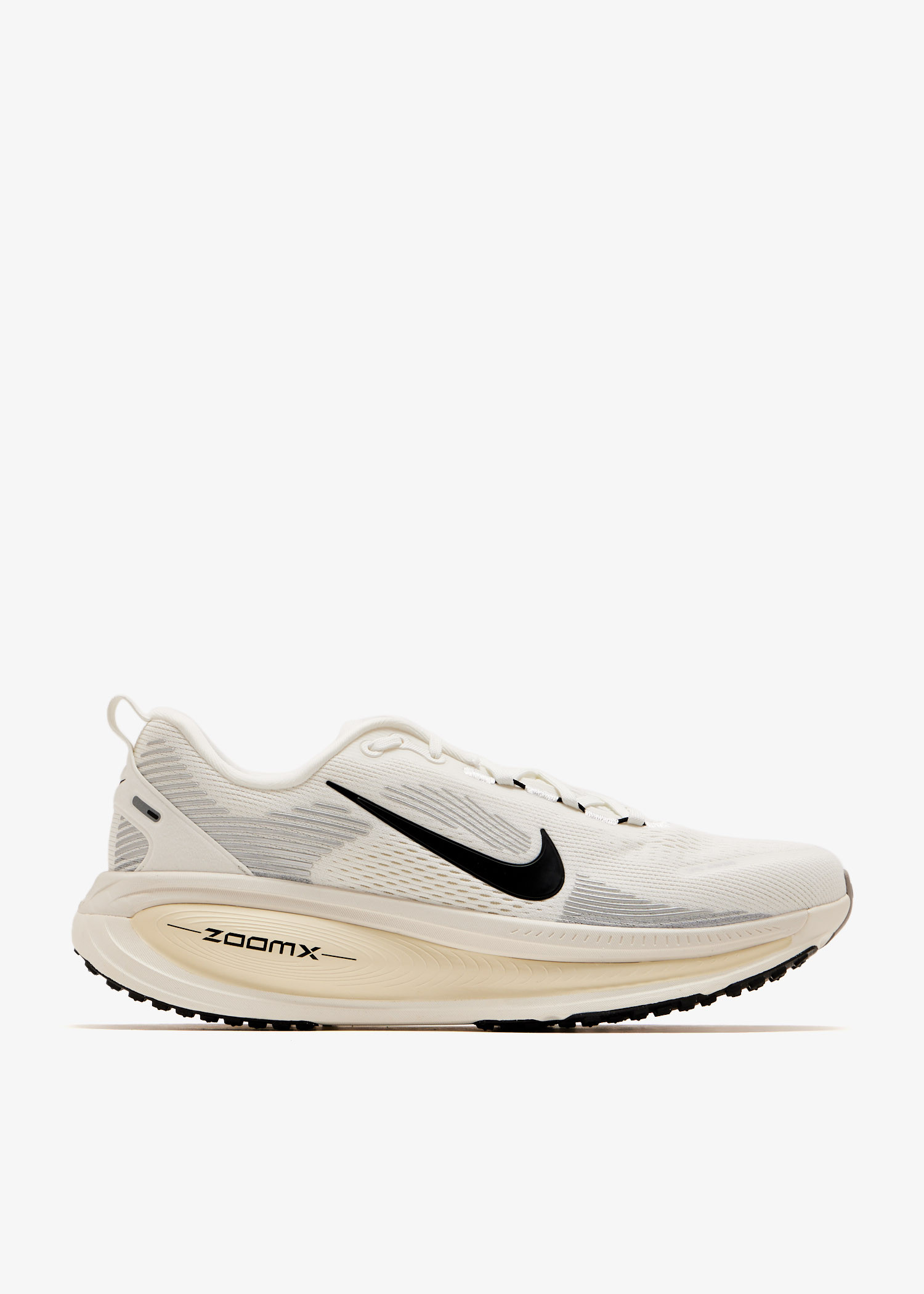 Vomero 18 running shoes, Cream
Vomero 18 running shoes, Cream