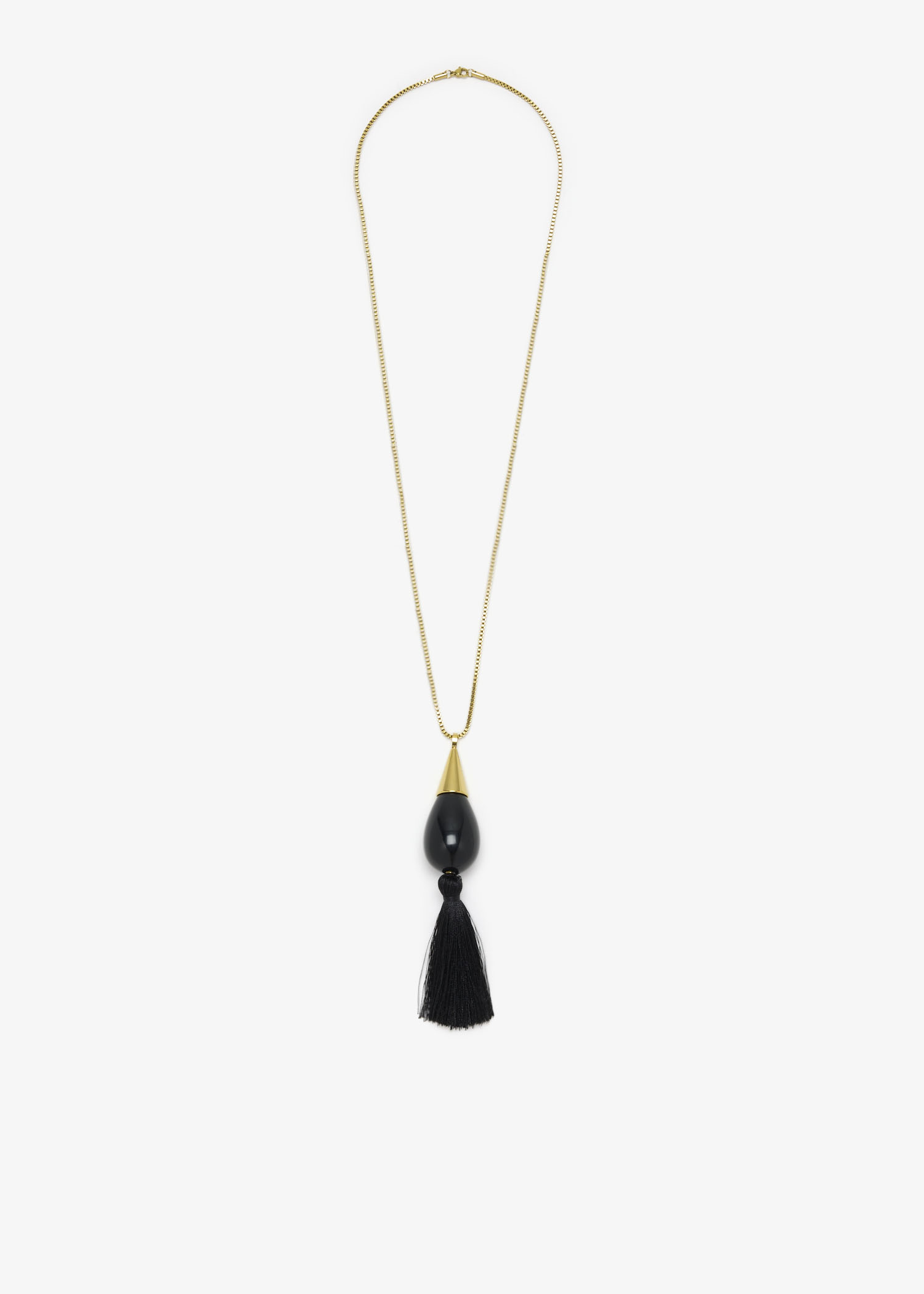 Marlowe necklace, Gold
Marlowe necklace, Gold