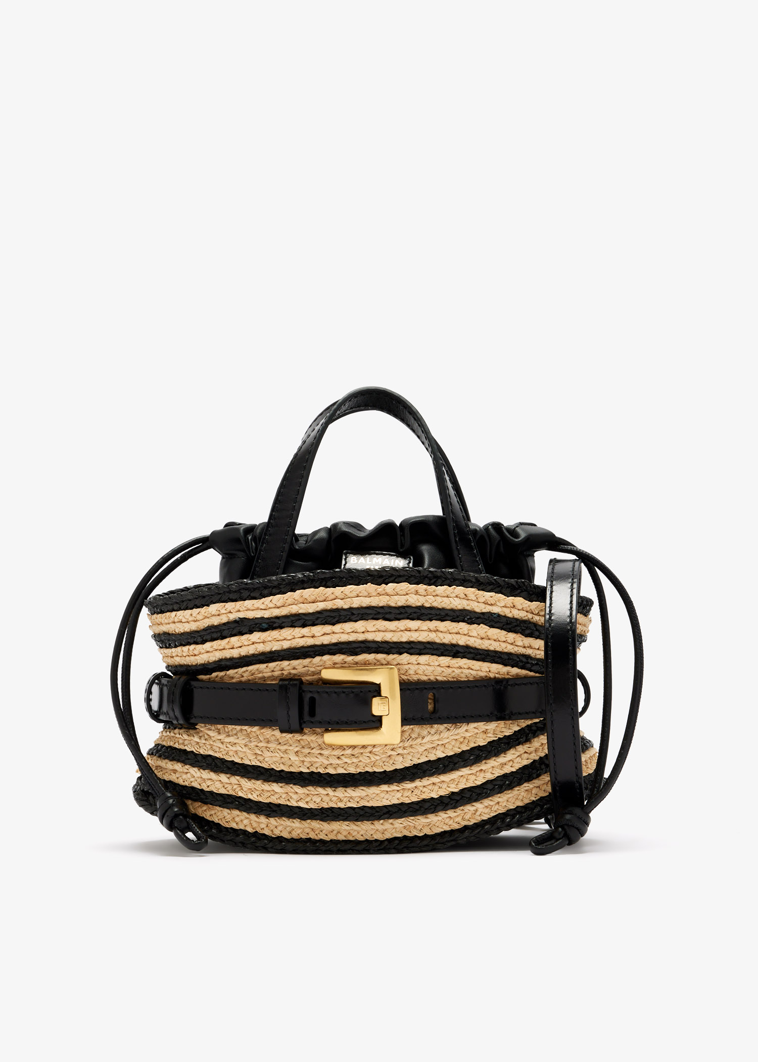 Mini Shuffle bag, Beige
Mini Shuffle bag, Beige