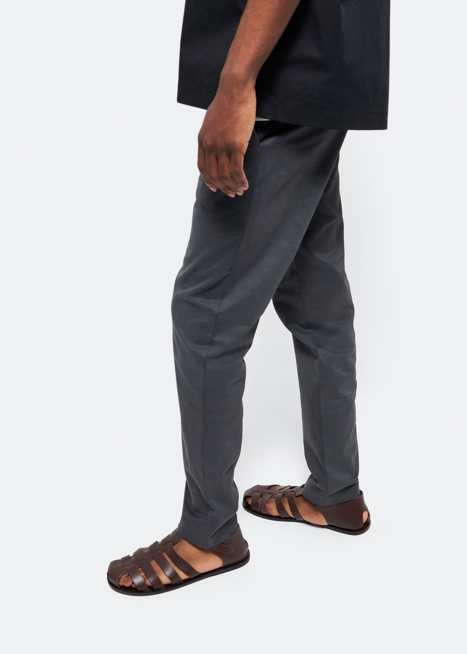 Homer sandals, Brown
Homer sandals, Brown