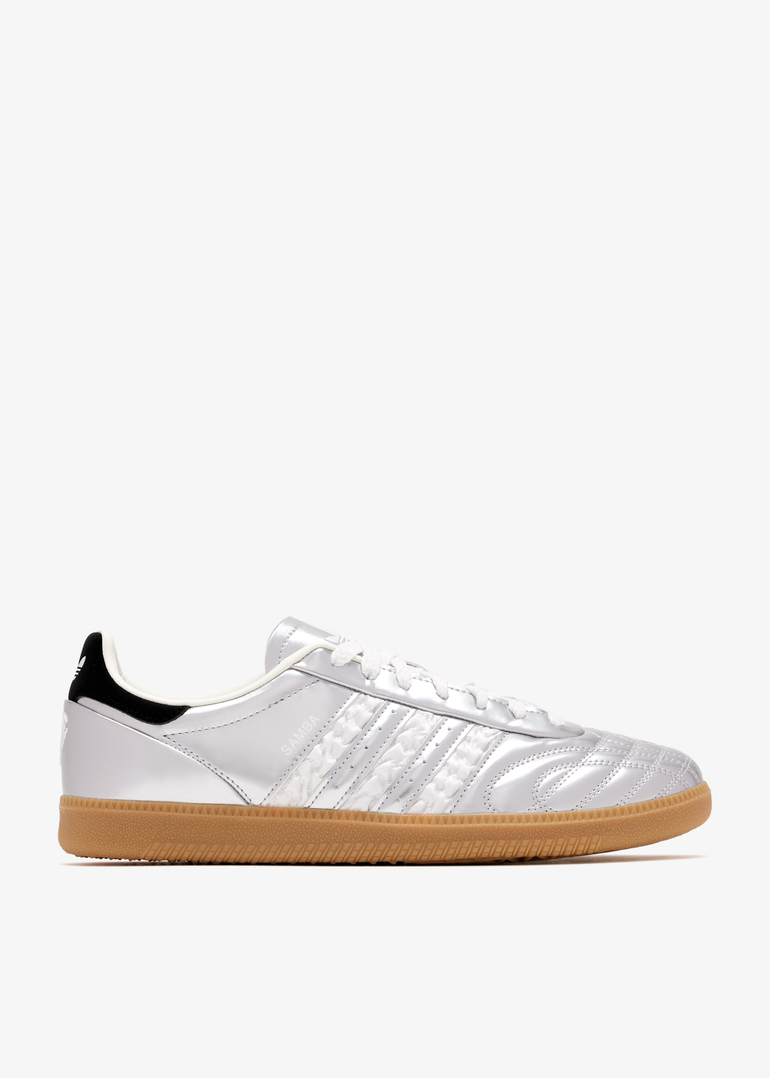 Samba JP sneakers, Silver
Samba JP sneakers, Silver