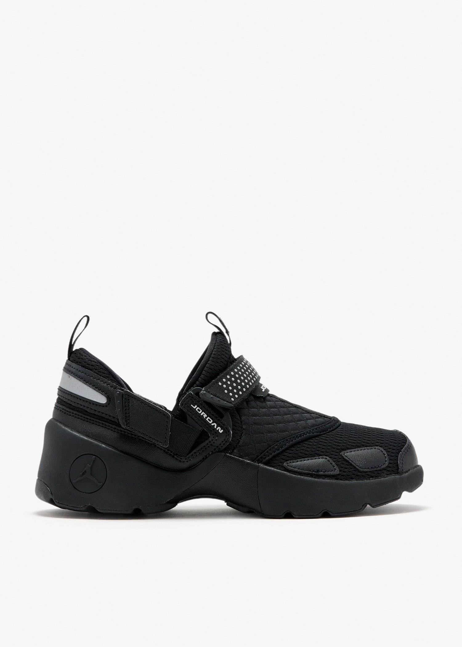 Jordan Trunner LX sneakers, Black
Jordan Trunner LX sneakers, Black