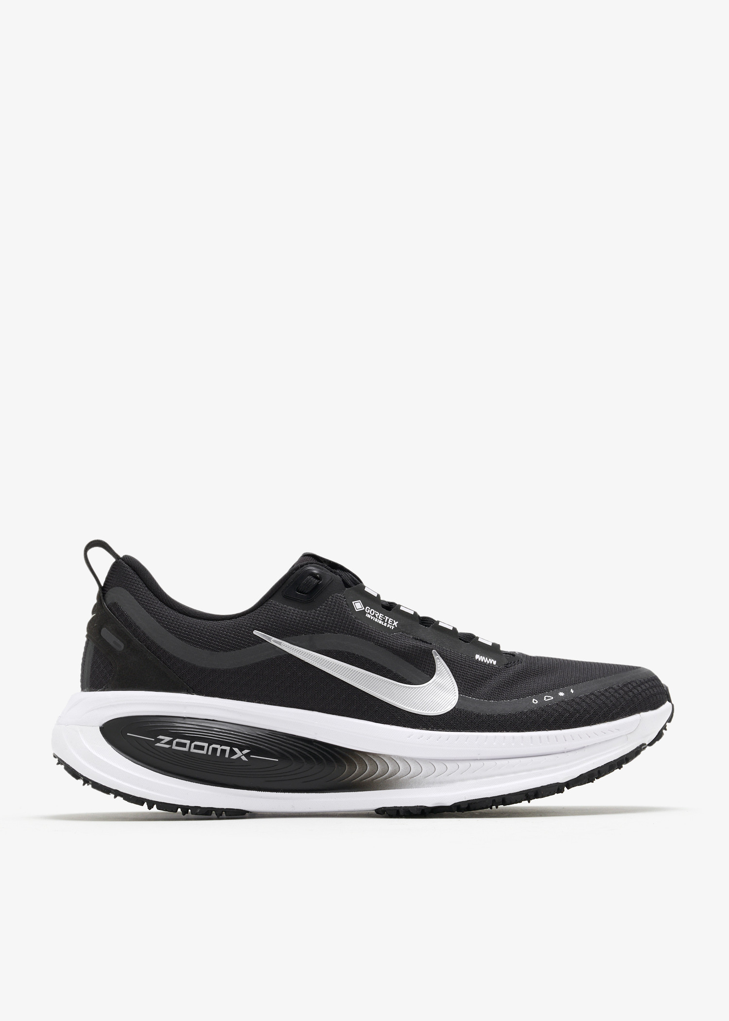 Vomero 18 GORE-TEX sneakers, Black
Vomero 18 GORE-TEX sneakers, Black