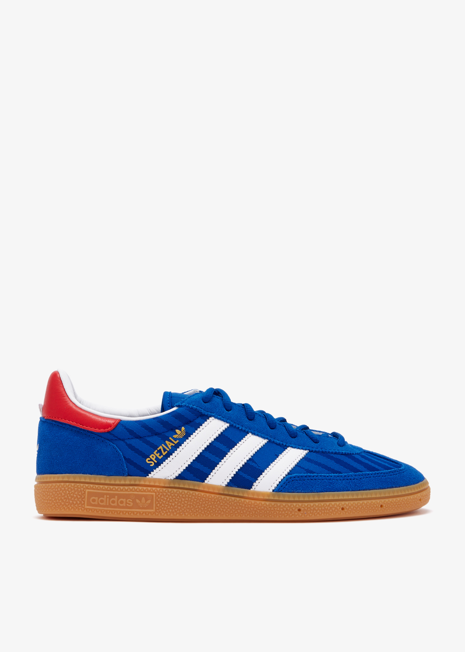 Handball Spezial sneakers, Blue
Handball Spezial sneakers, Blue
