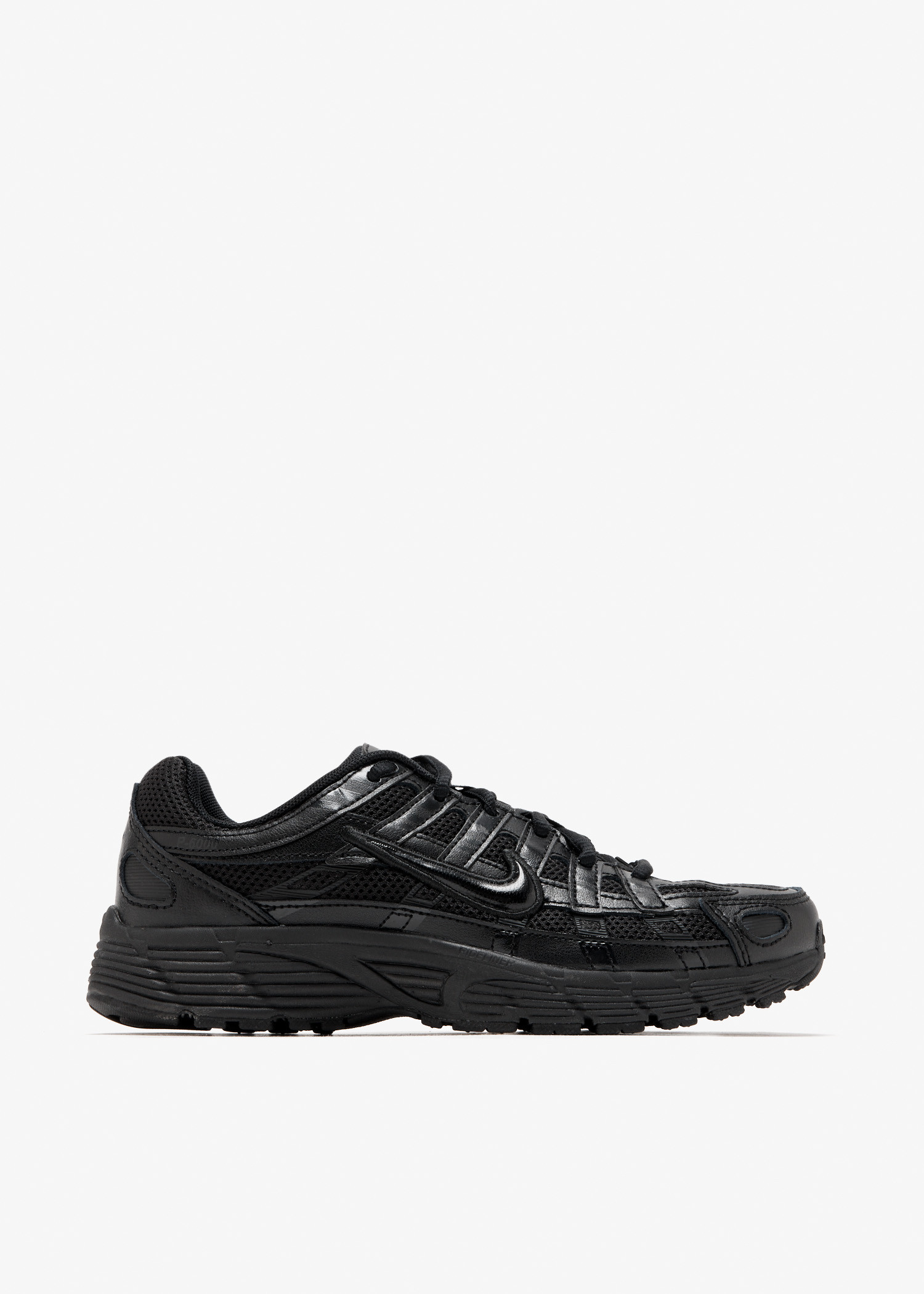 P-6000 sneakers, Black
P-6000 sneakers, Black