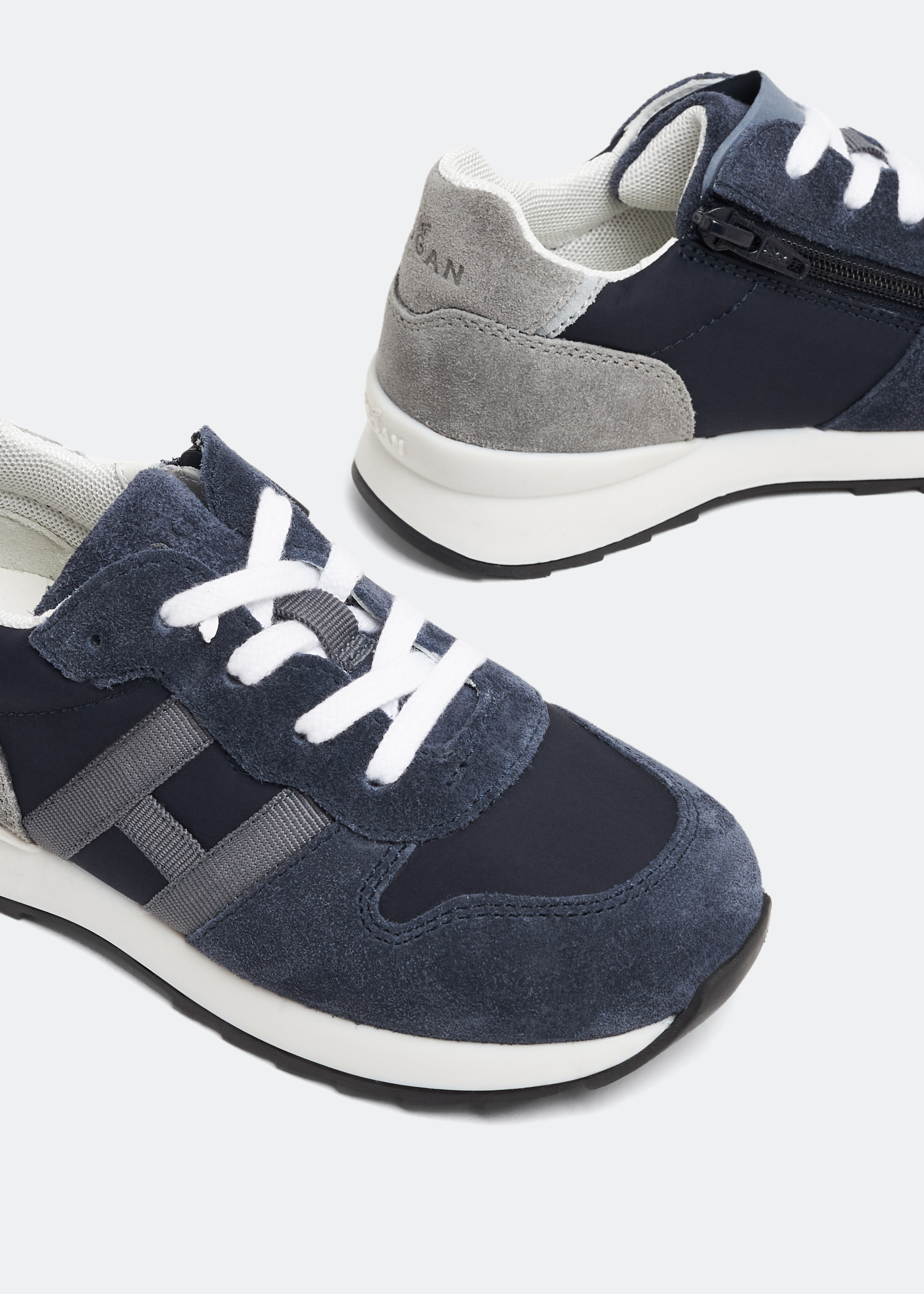 J484 sneakers, Blue