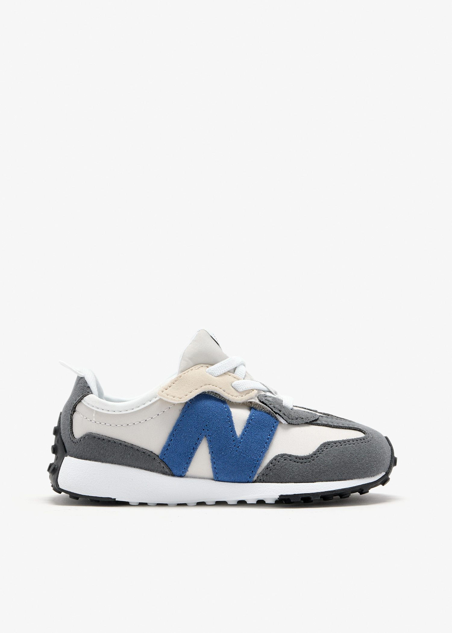 327 sneakers, Grey
327 sneakers, Grey