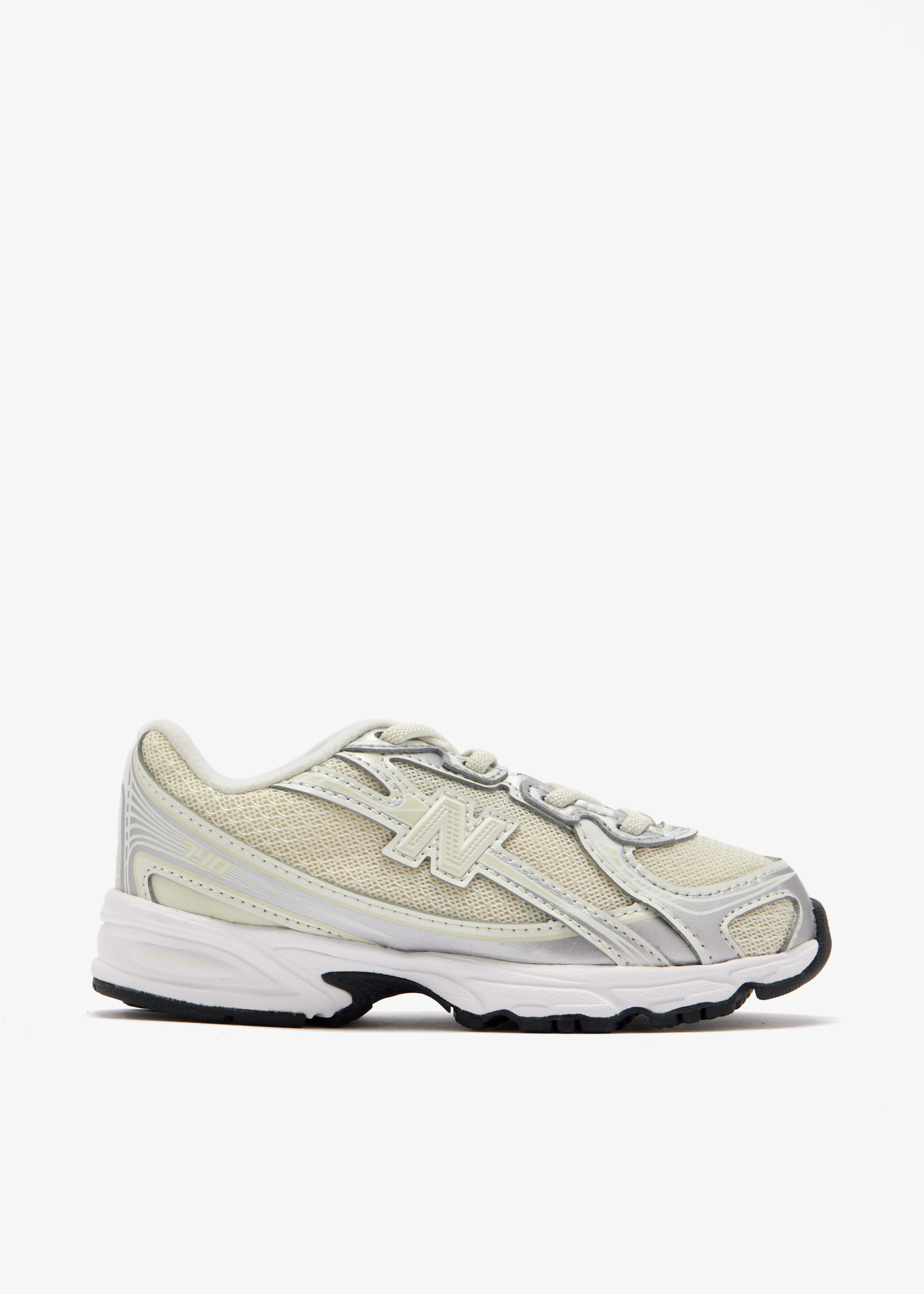 740 sneakers, Cream
740 sneakers, Cream