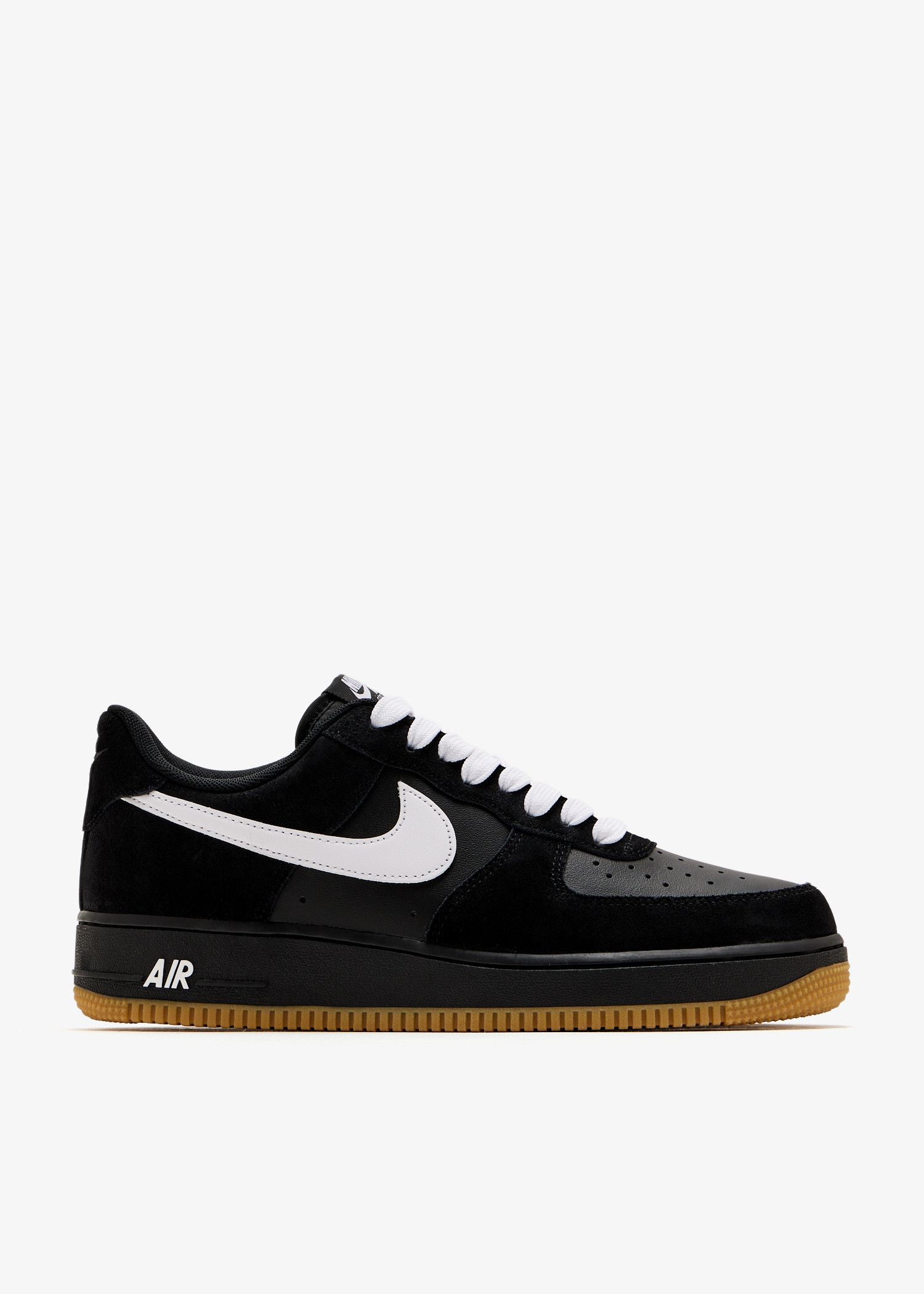 Air Force 1 07 LV8 sneakers, Black
Air Force 1 07 LV8 sneakers, Black