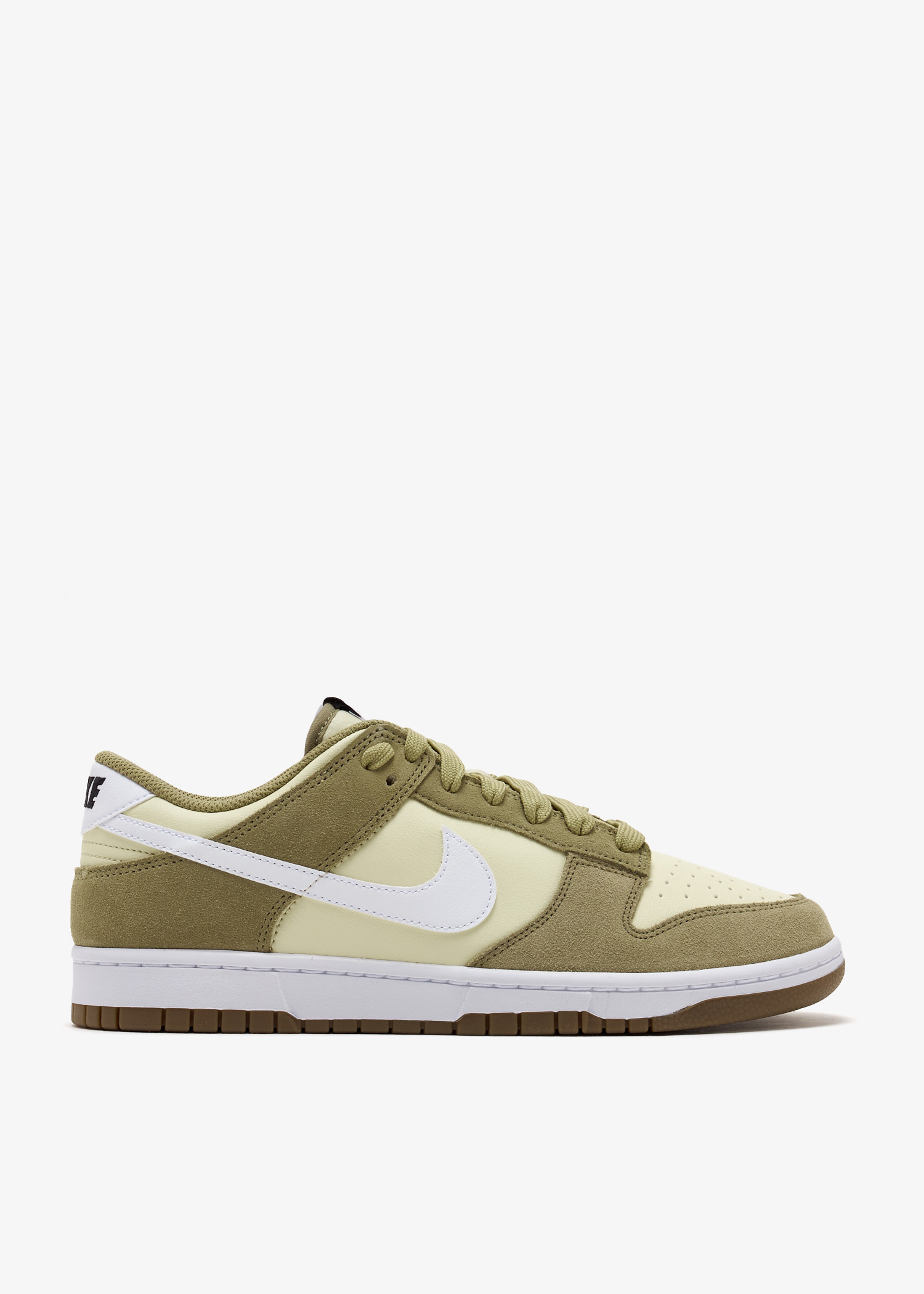 Dunk Low Retro SE sneakers, Khaki
Dunk Low Retro SE sneakers, Khaki