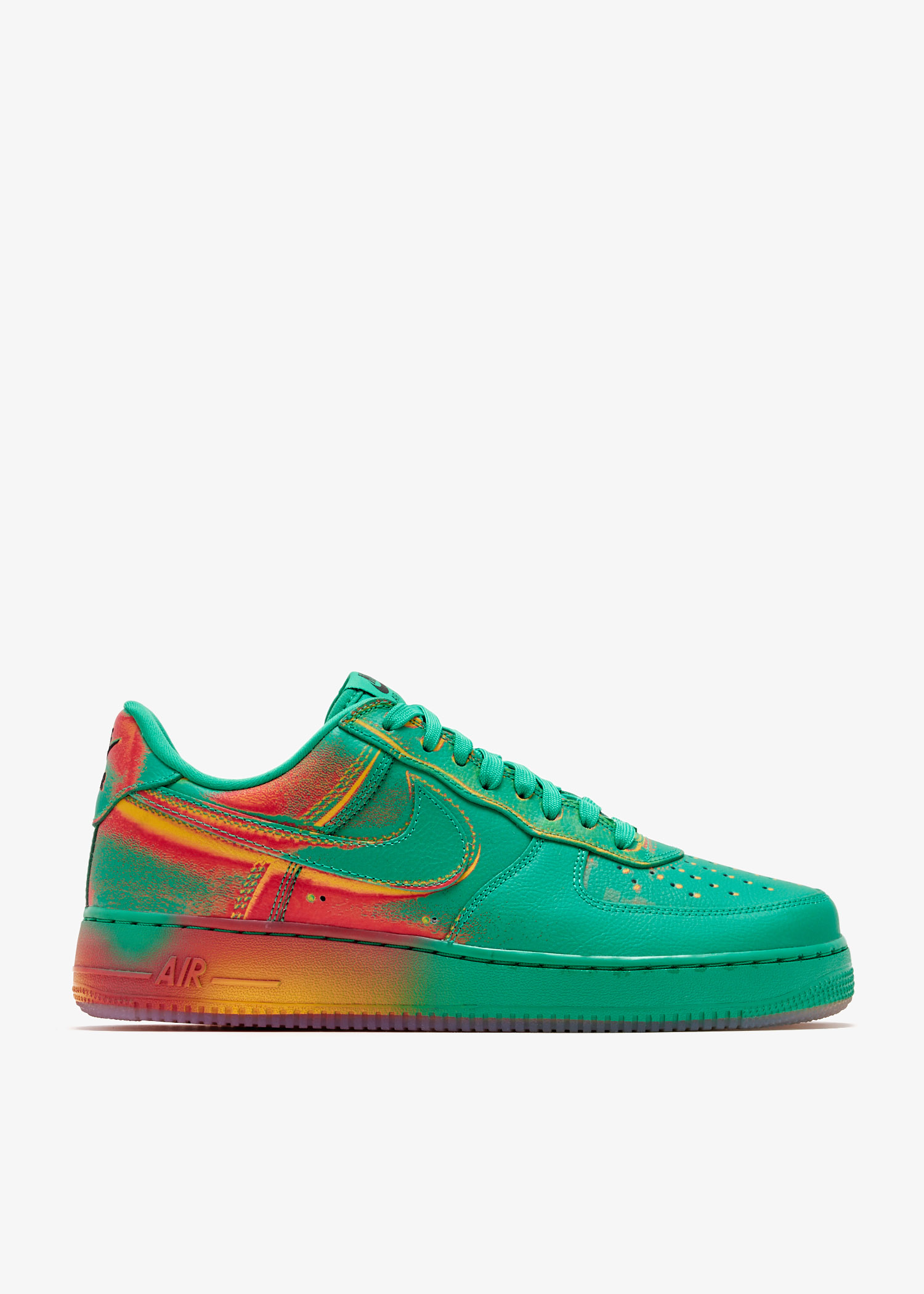 Air Force 1 Low sneakers, Green
Air Force 1 Low sneakers, Green