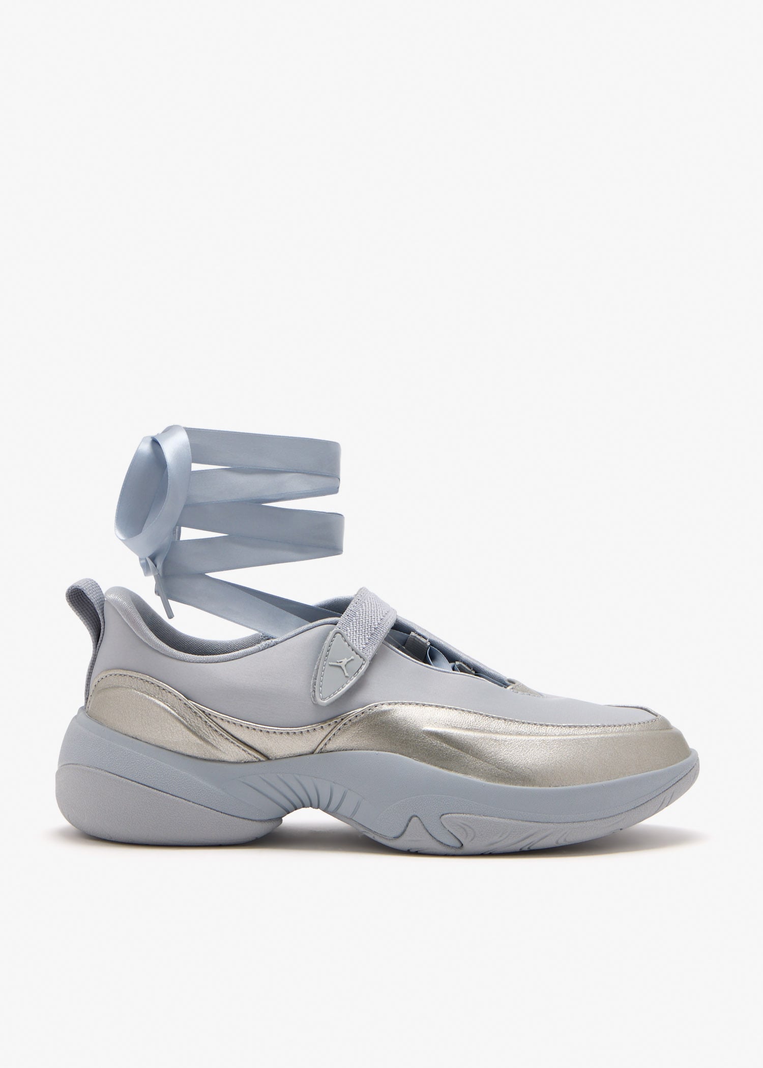 Jordan Pointe sneakers, Grey
Jordan Pointe sneakers, Grey