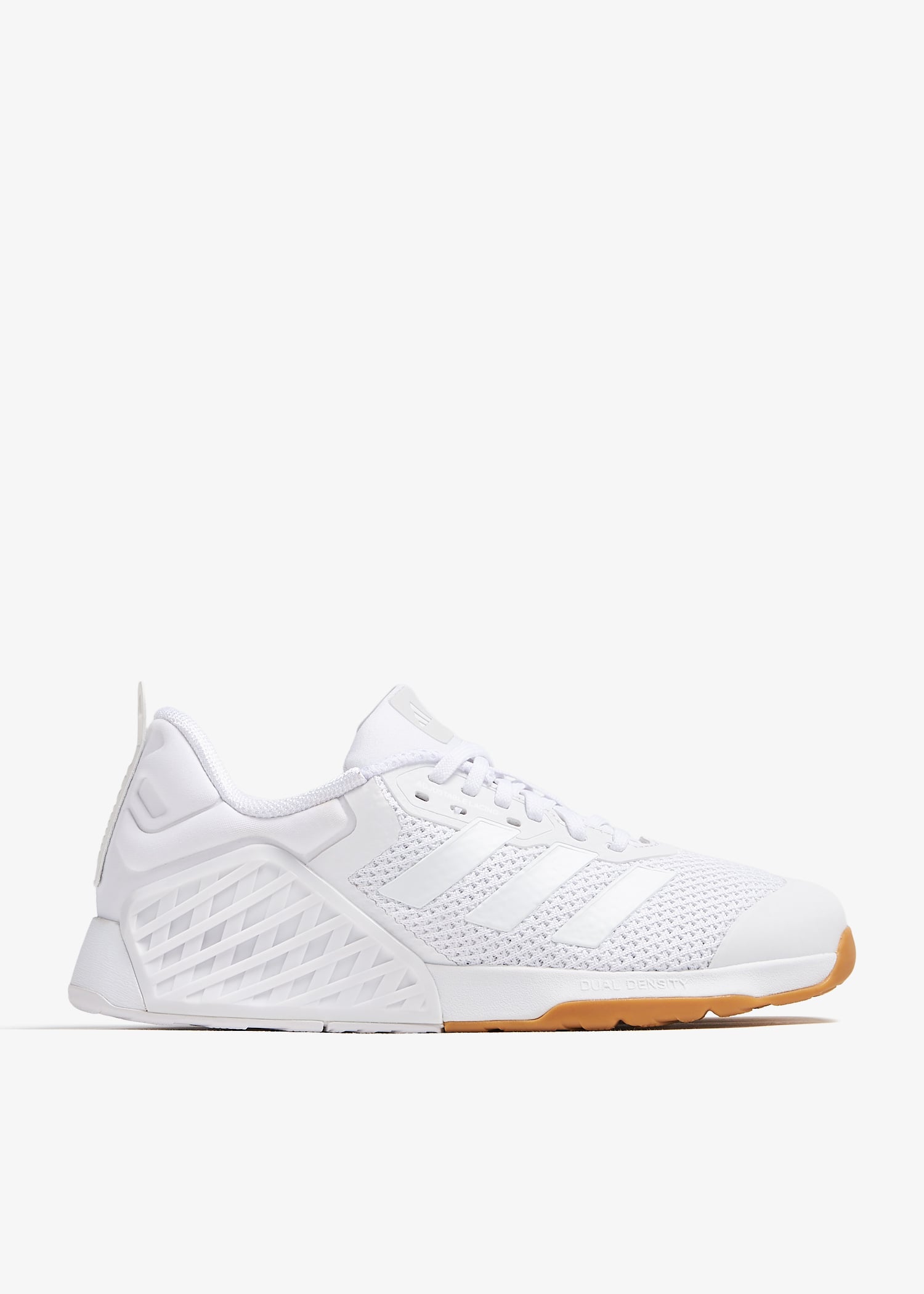 Dropset 3 sneakers, White
Dropset 3 sneakers, White