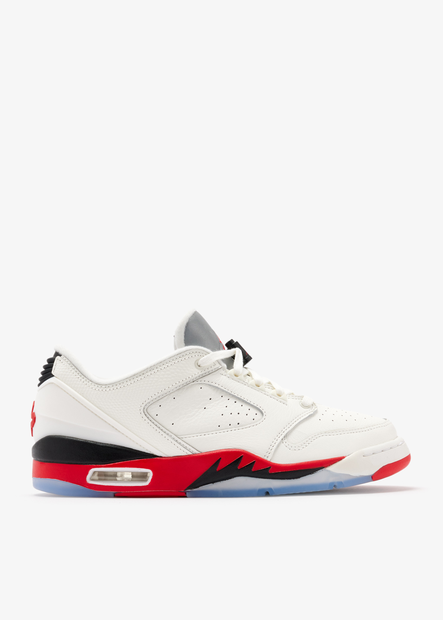 Jordan Sixty Plus Low sneakers, Cream
Jordan Sixty Plus Low sneakers, Cream