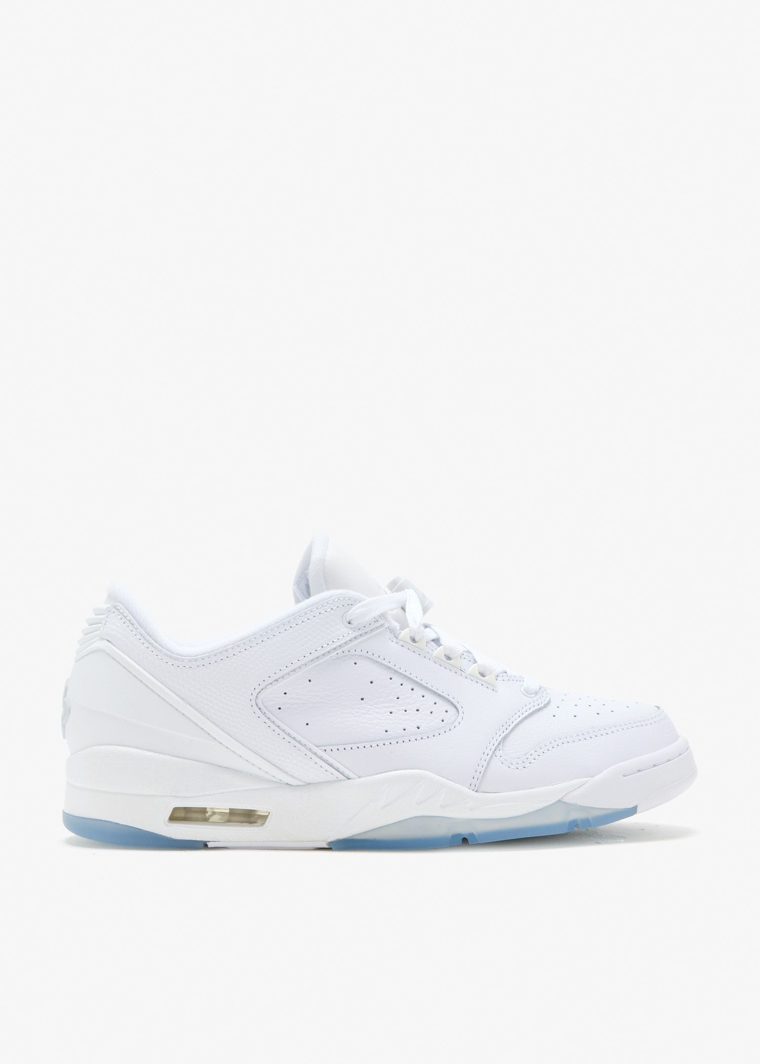 Jordan Sixty Plus Low sneakers, White
Jordan Sixty Plus Low sneakers, White