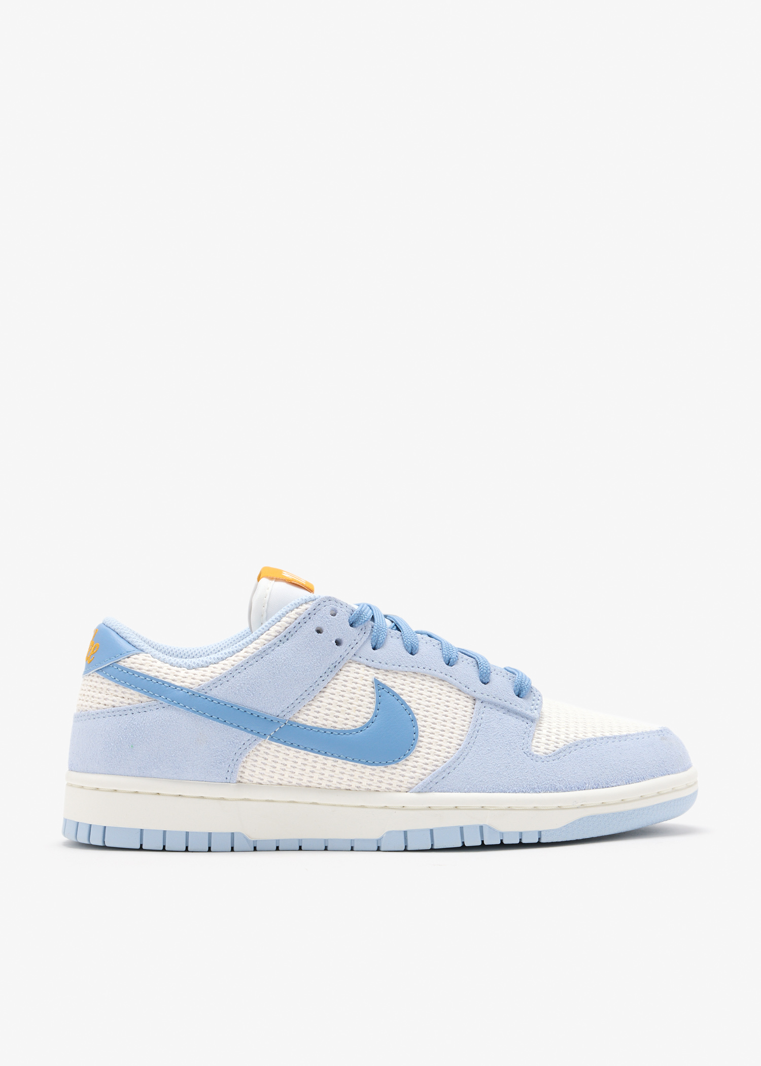 Dunk Low sneakers, Blue
Dunk Low sneakers, Blue