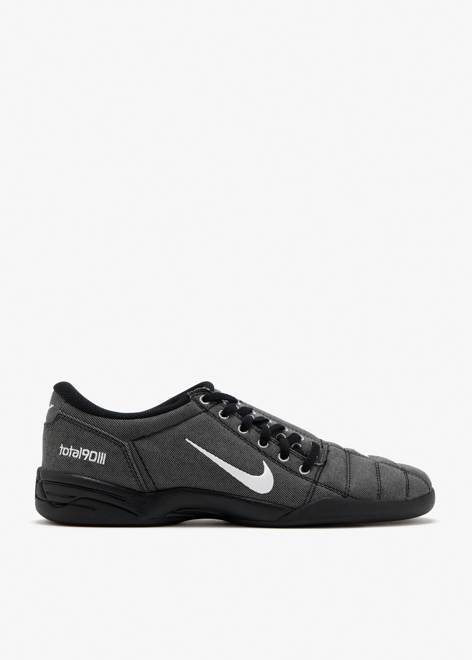 Total90 Premium sneakers, Black
Total90 Premium sneakers, Black
