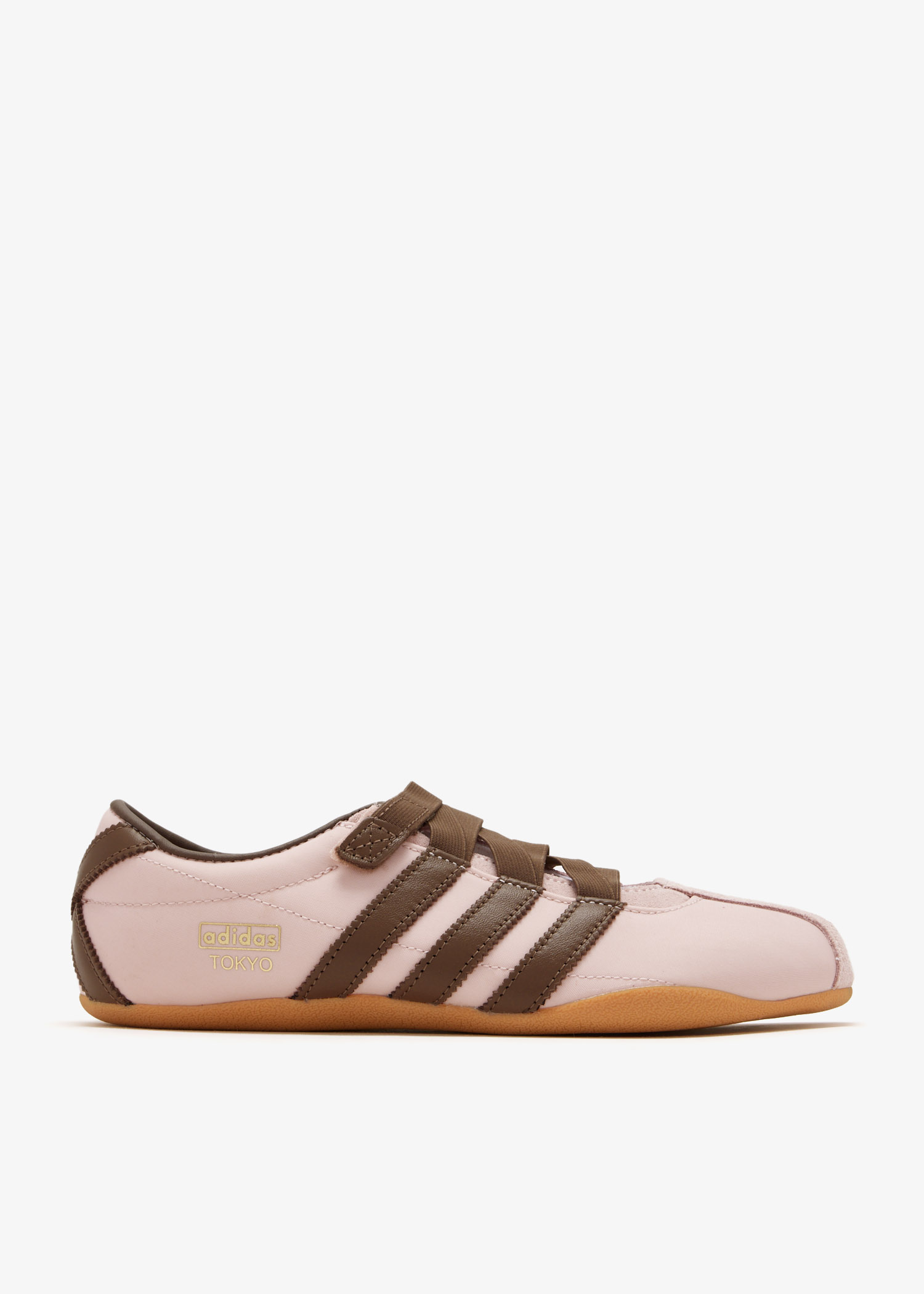 Tokyo MJ sneakers, Pink
Tokyo MJ sneakers, Pink