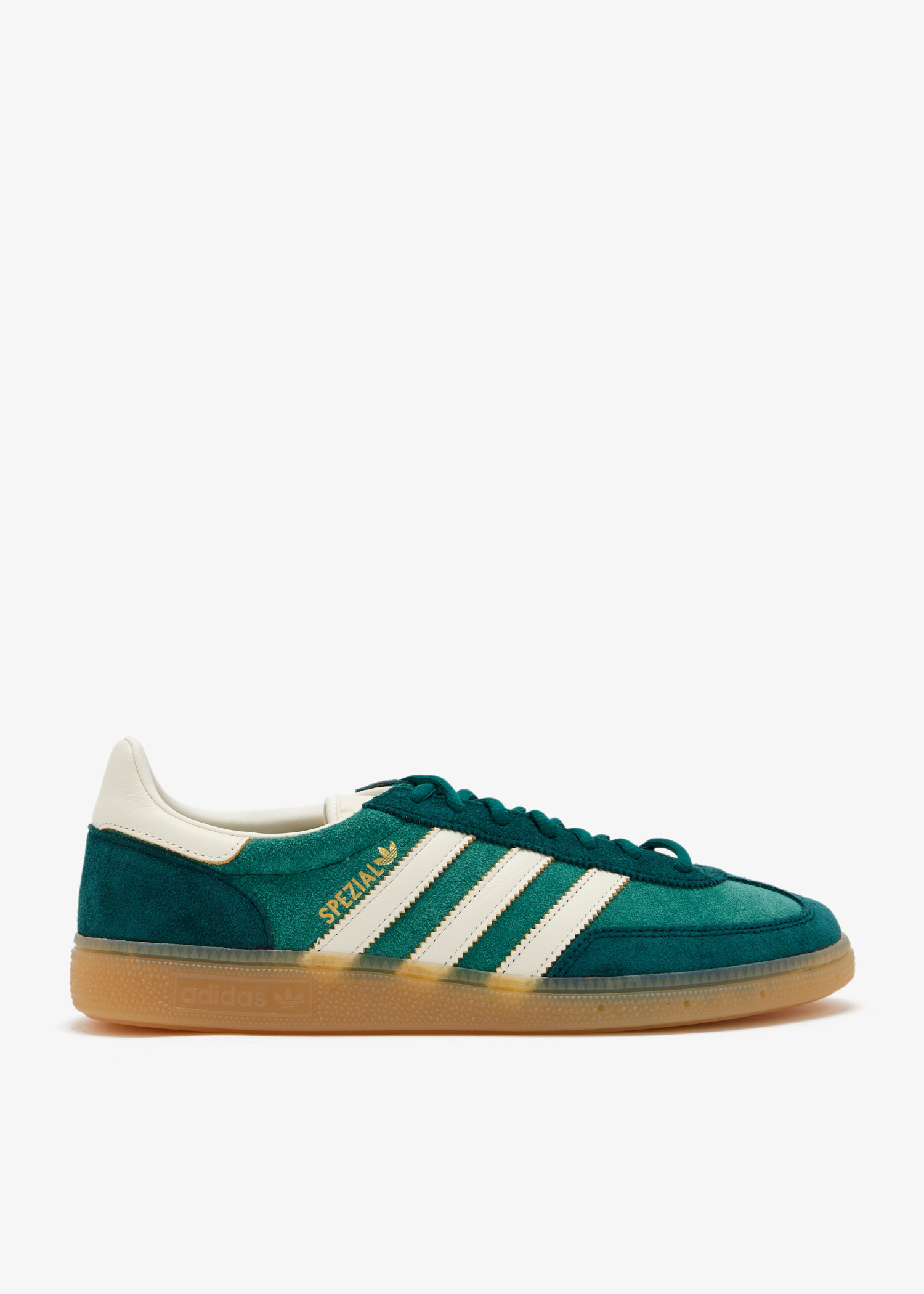 Handball Spezial sneakers, Green
Handball Spezial sneakers, Green