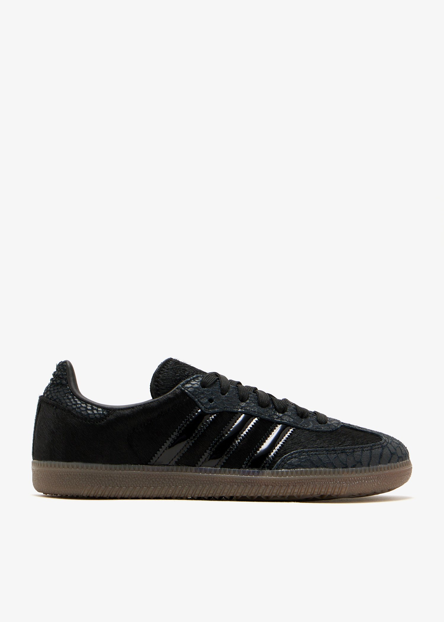 Samba OG sneakers, Black
Samba OG sneakers, Black