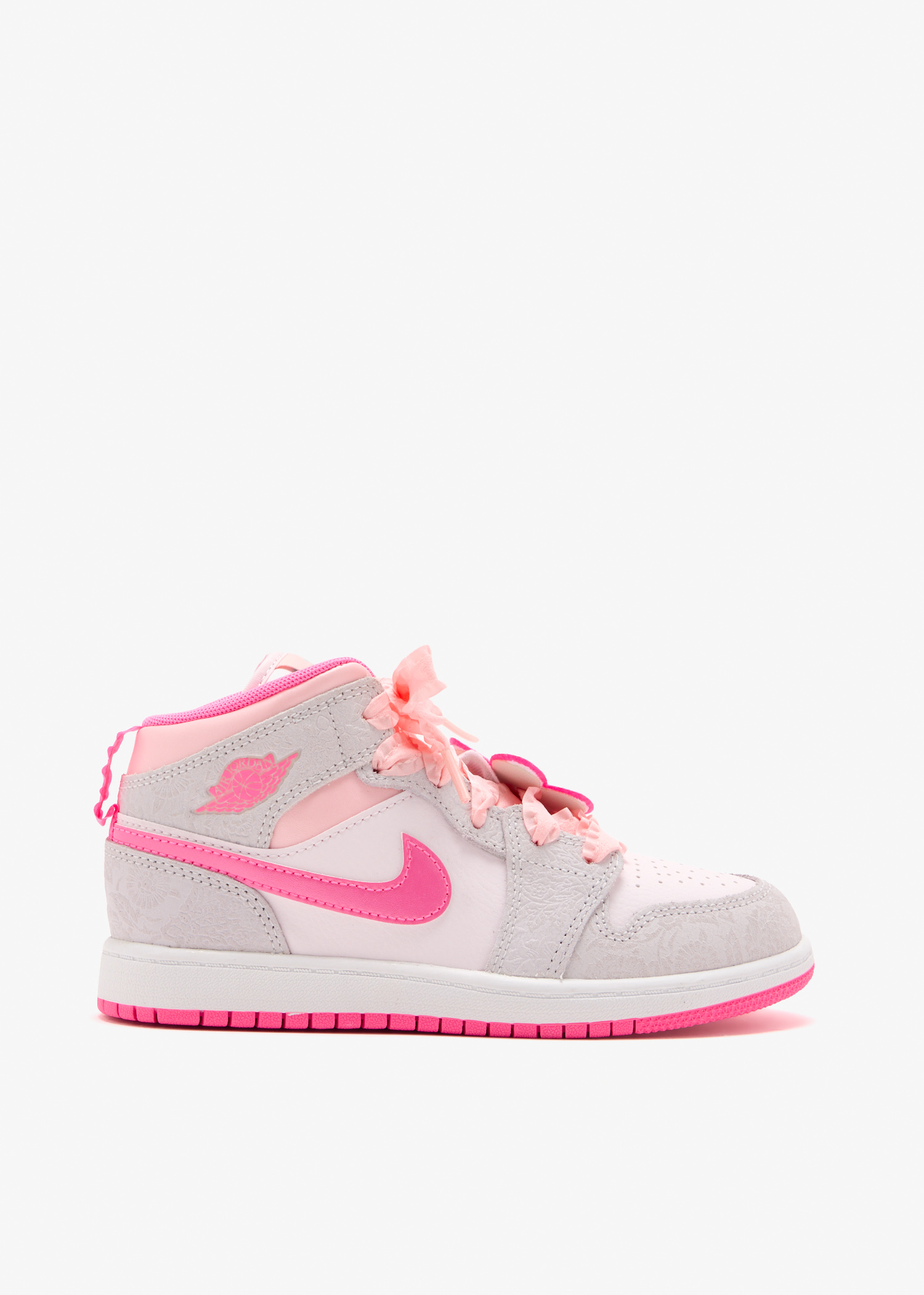 Jordan 1 Mid SE sneakers, Grey
Jordan 1 Mid SE sneakers, Grey