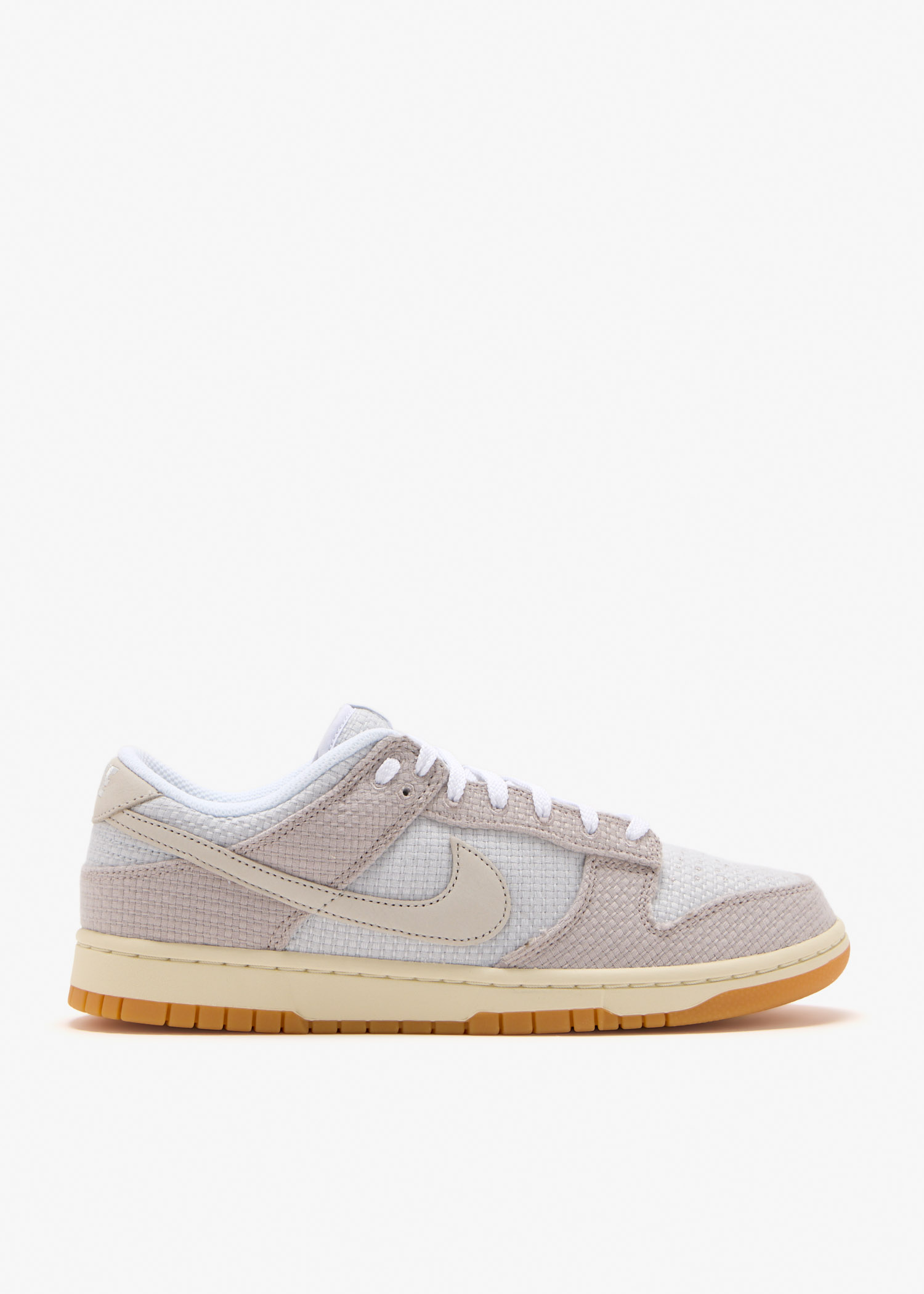 Dunk Low Retro sneakers, Beige
Dunk Low Retro sneakers, Beige